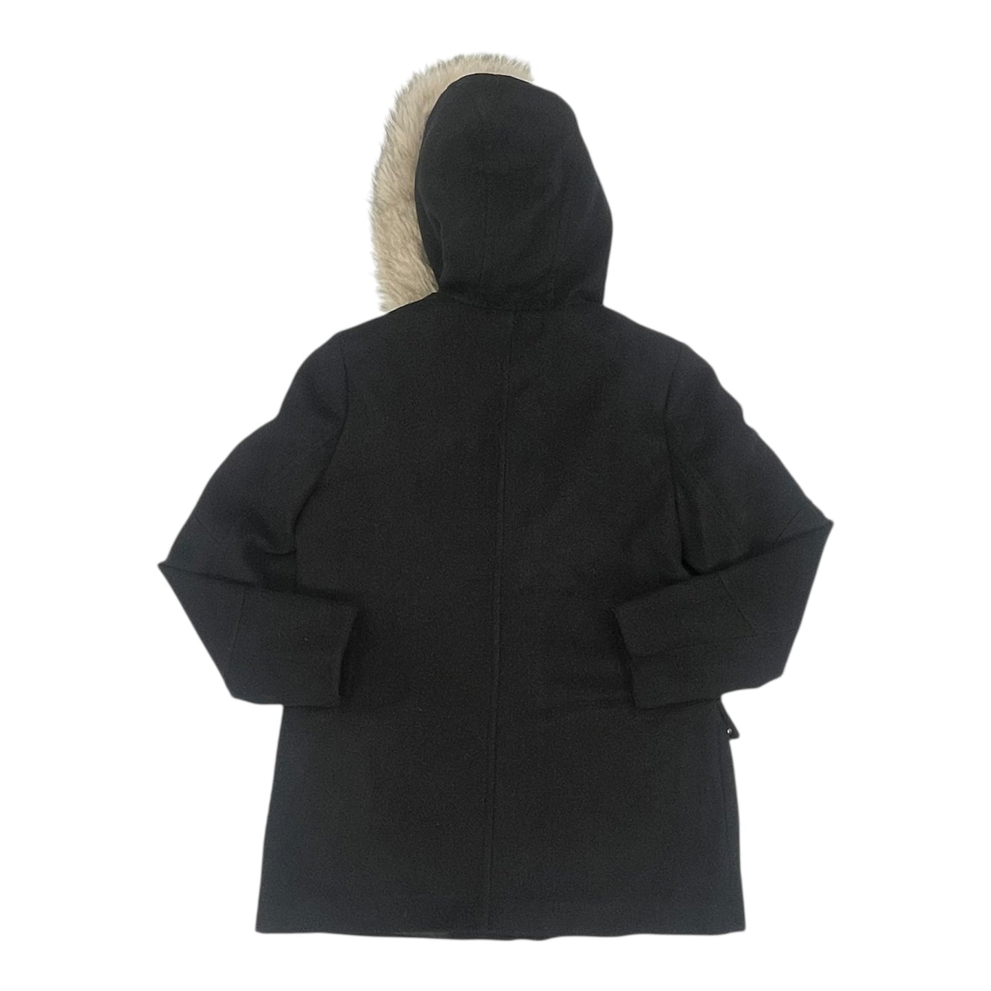 Coat Other By Cmc In Black, Size:M