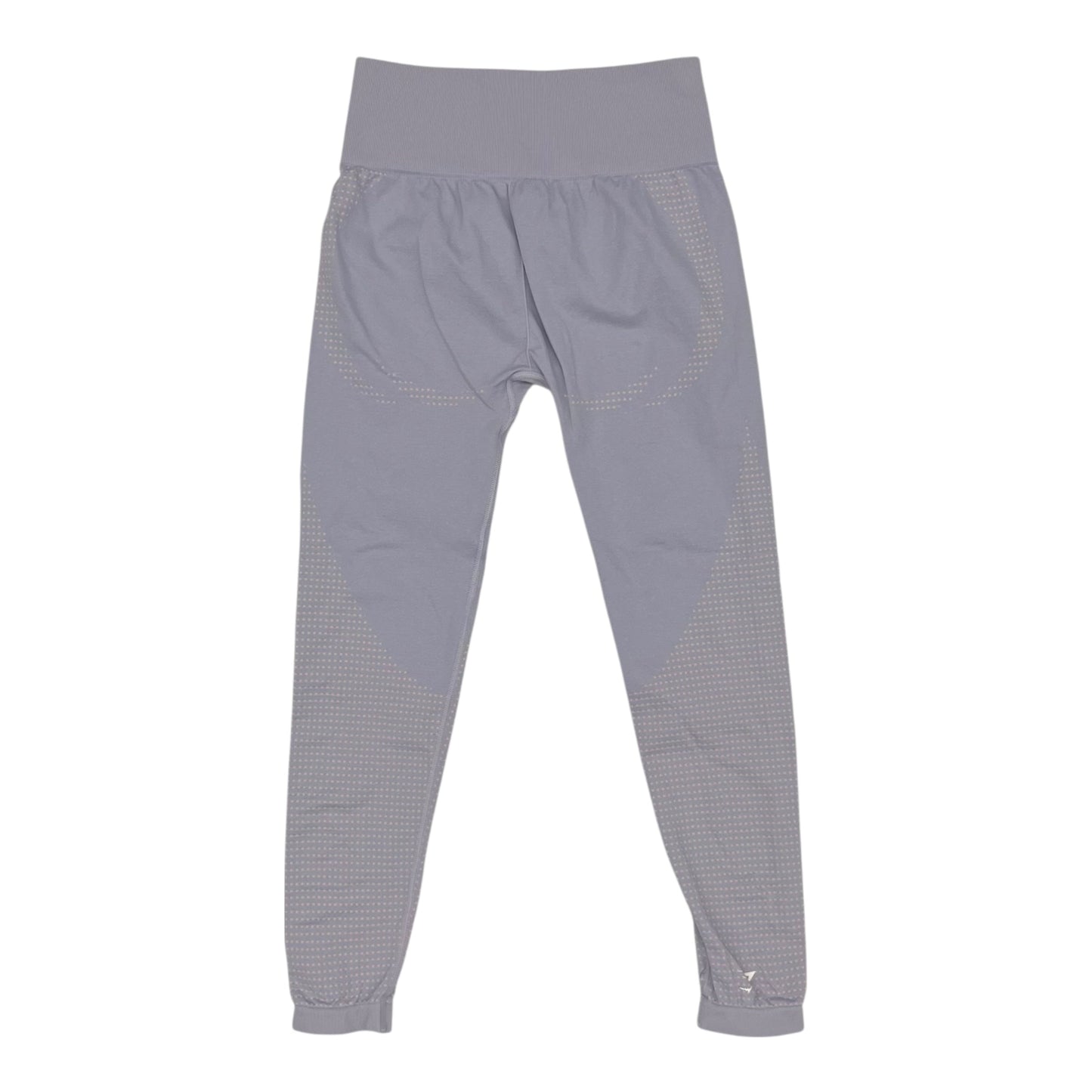 Athletic Leggings By Gym Shark In Purple, Size:M