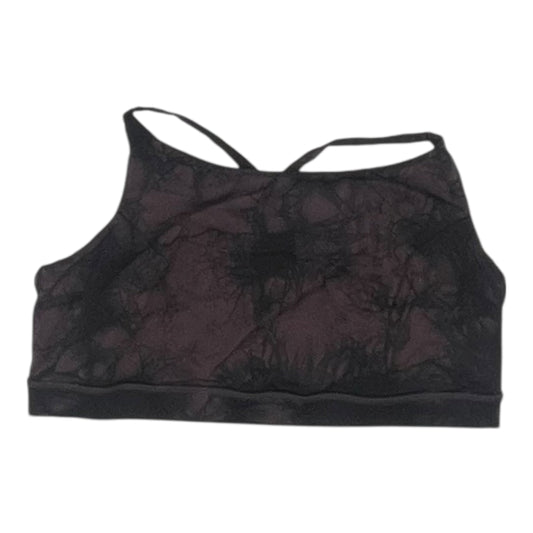 Athletic Bra By Torrid In Purple, Size:3X