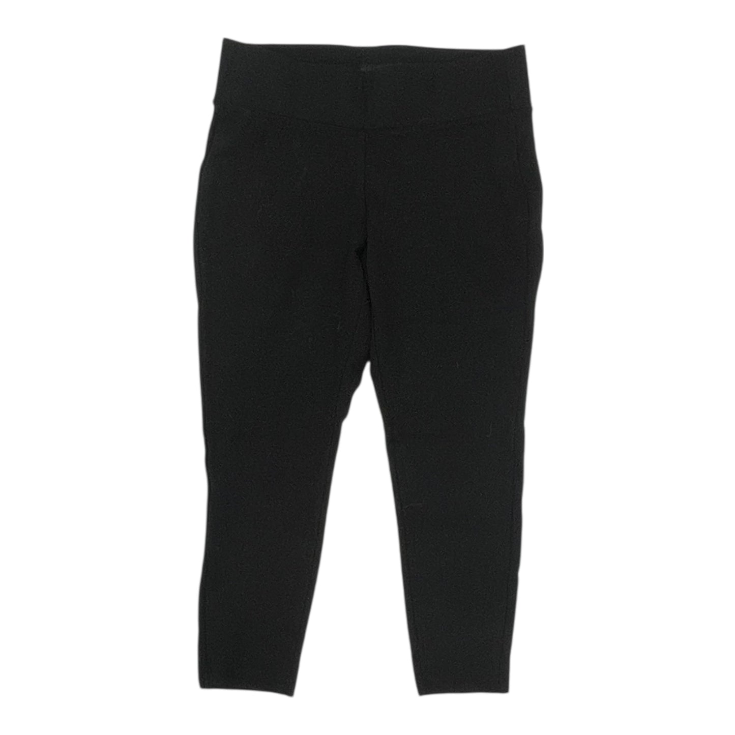 Pants Leggings By Torrid In Black, Size:1X