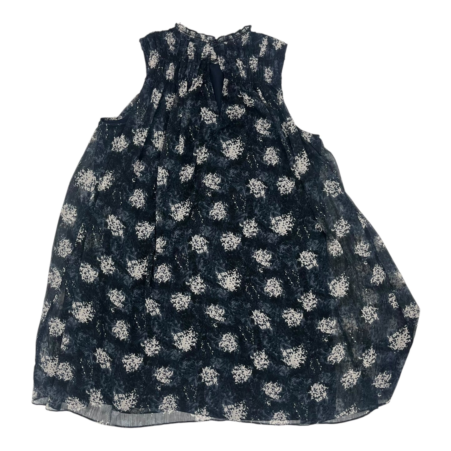 Dress Party Short By Joie In Blue, Size:Xl