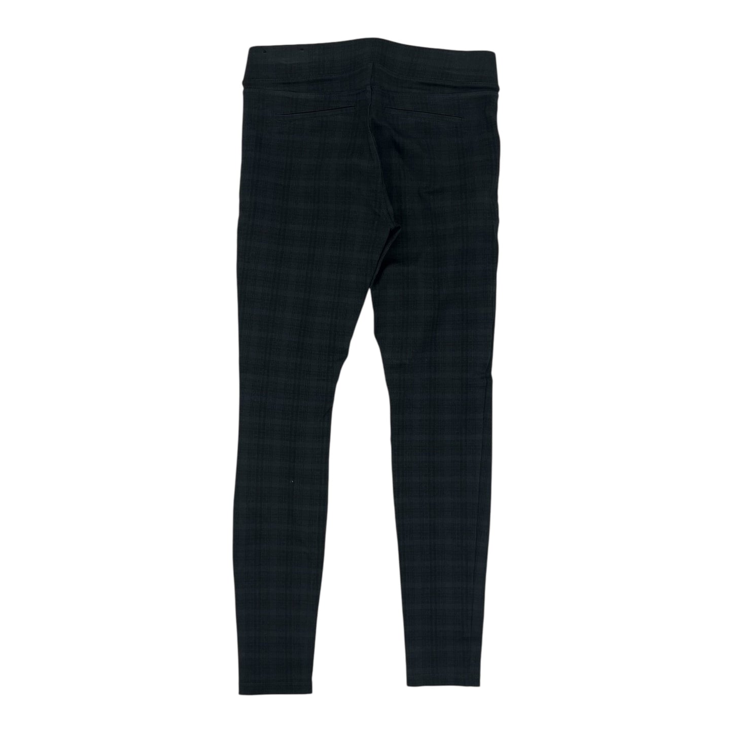 Pants Chinos & Khakis By Liverpool In Black & Blue, Size:4