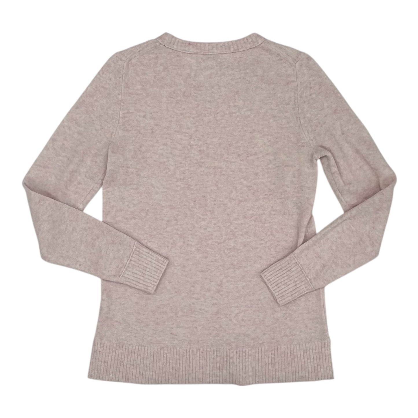 Sweater By J. Crew In Pink, Size:Xs