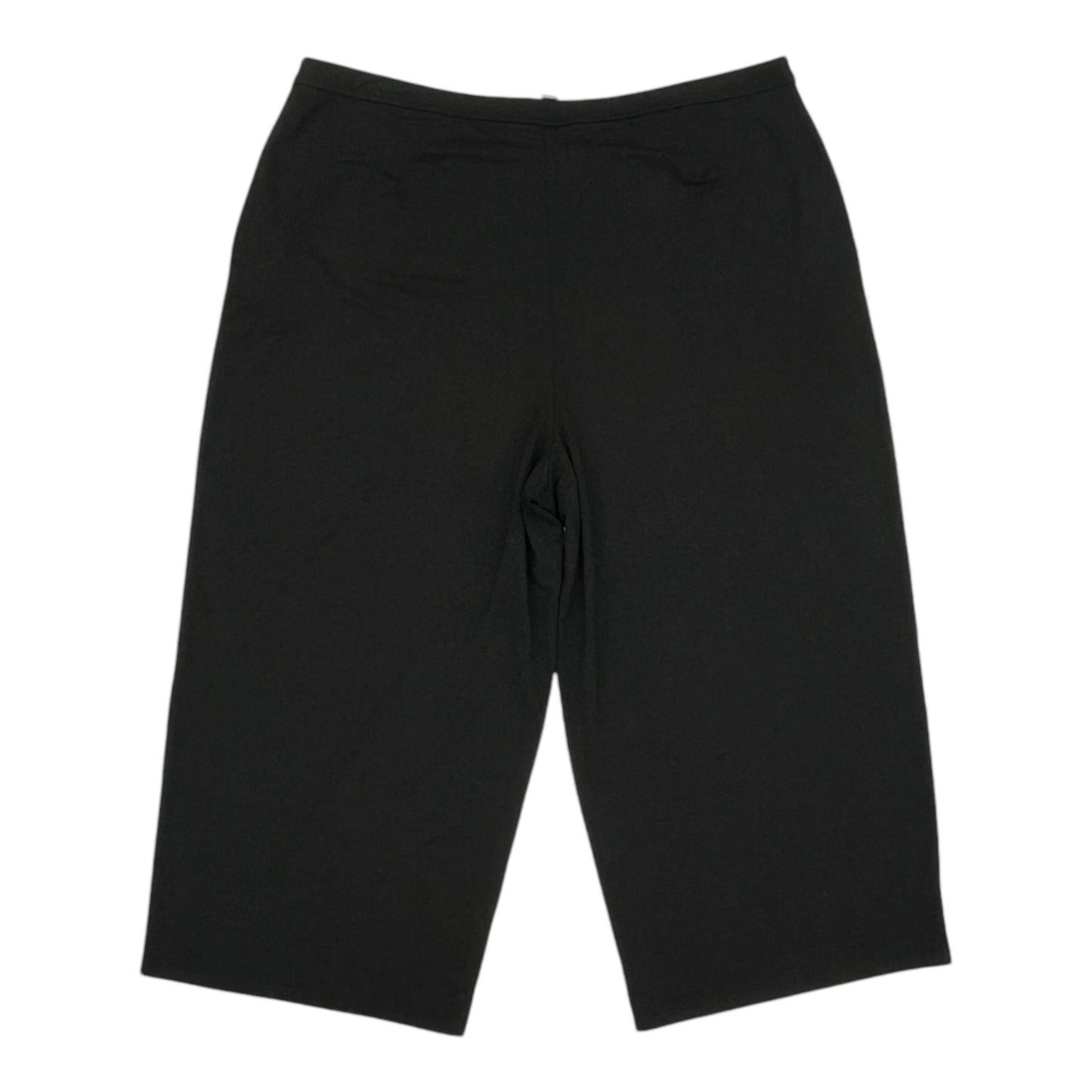 Pants Dress By J. Jill In Black, Size:Xl