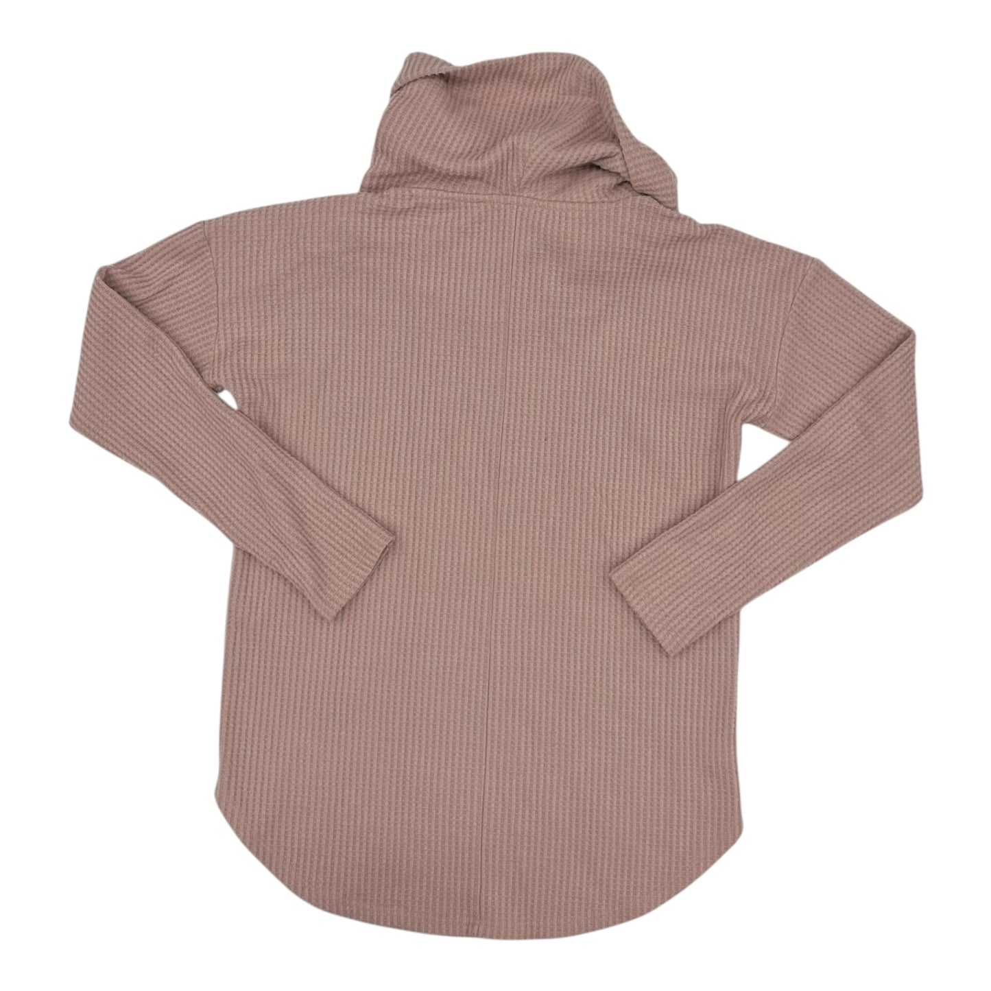 Top Ls By Loft In Pink, Size:Xs