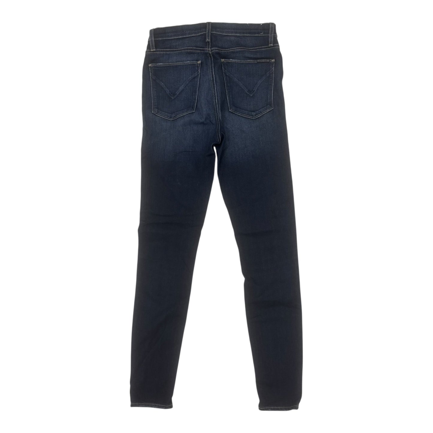 JEANS SKINNY by HUDSON In BLUE DENIM, Size: 2