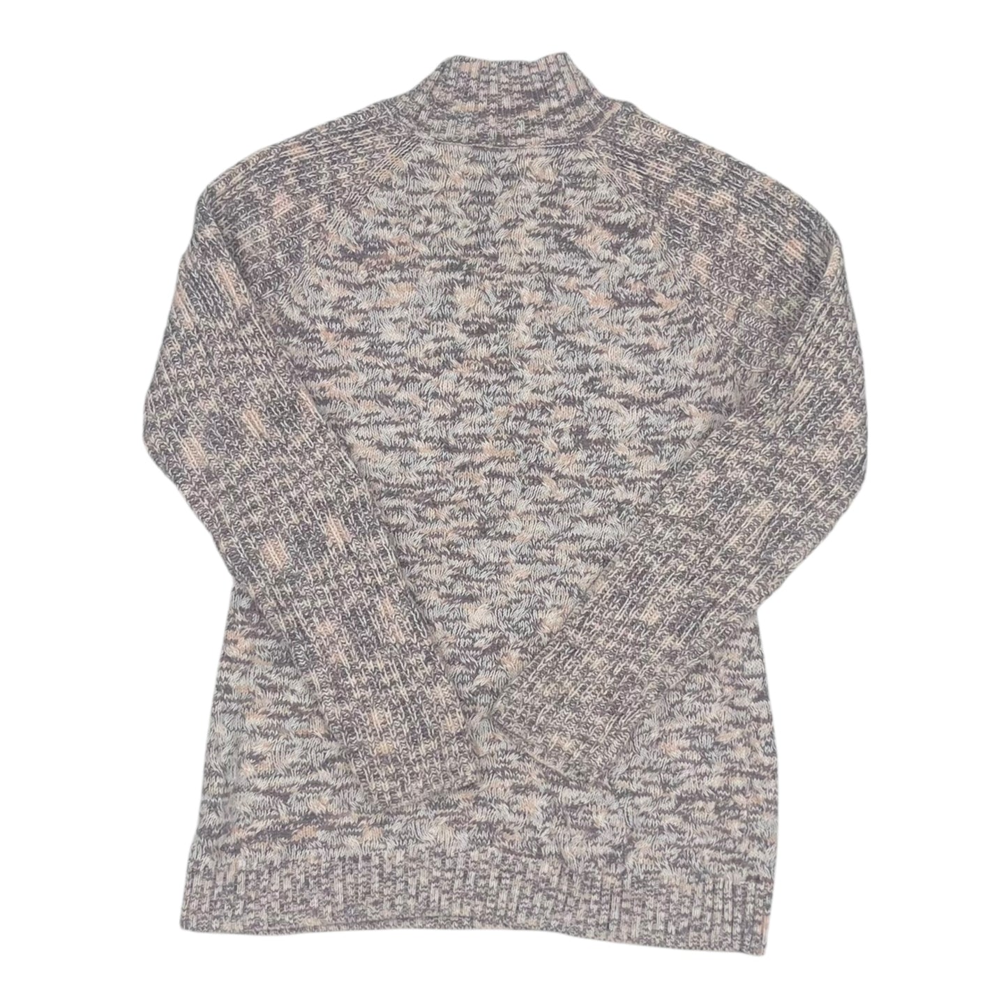 Sweater By Croft And Barrow In Pink, Size:S