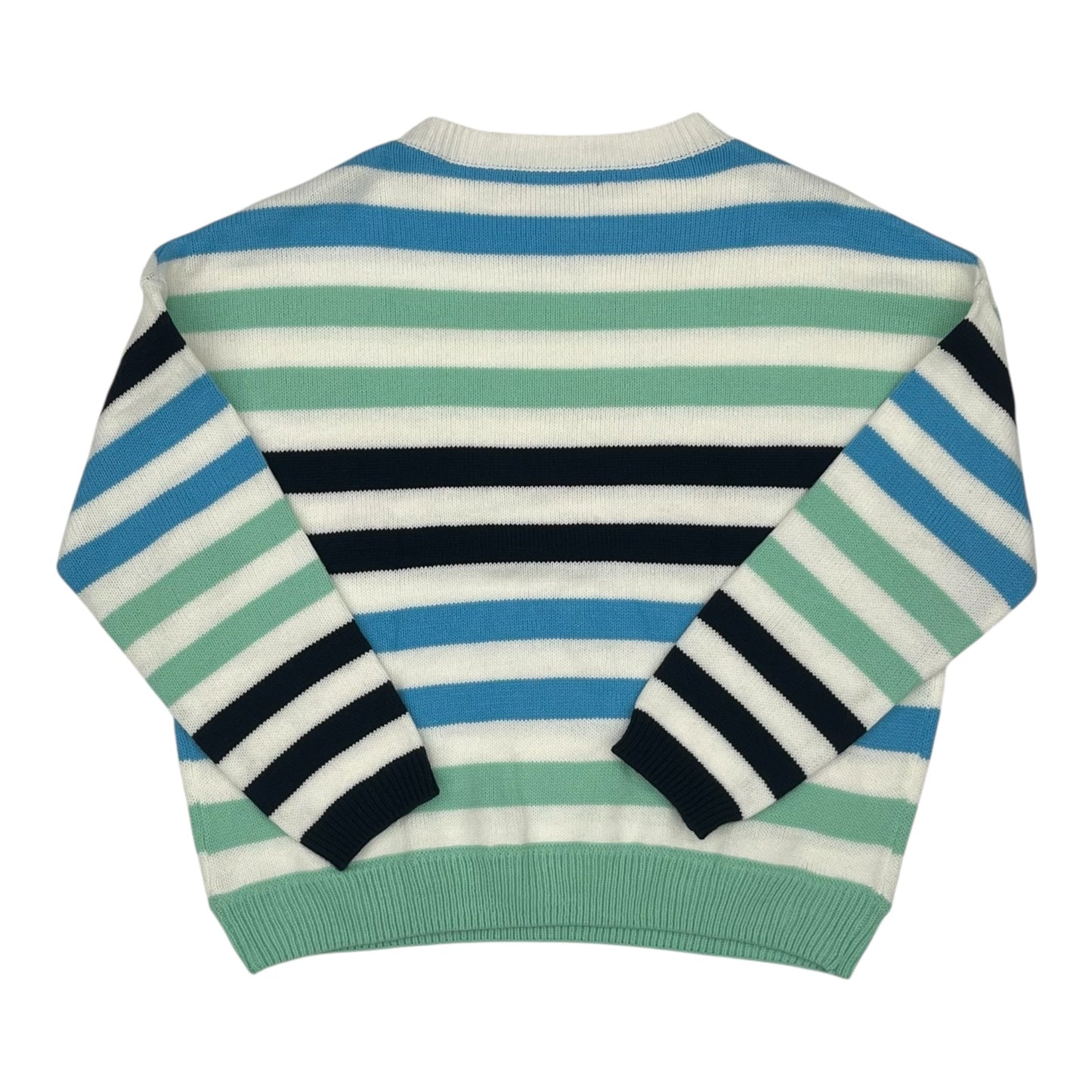 Sweater By Zesica In Multi, Size:Xxl