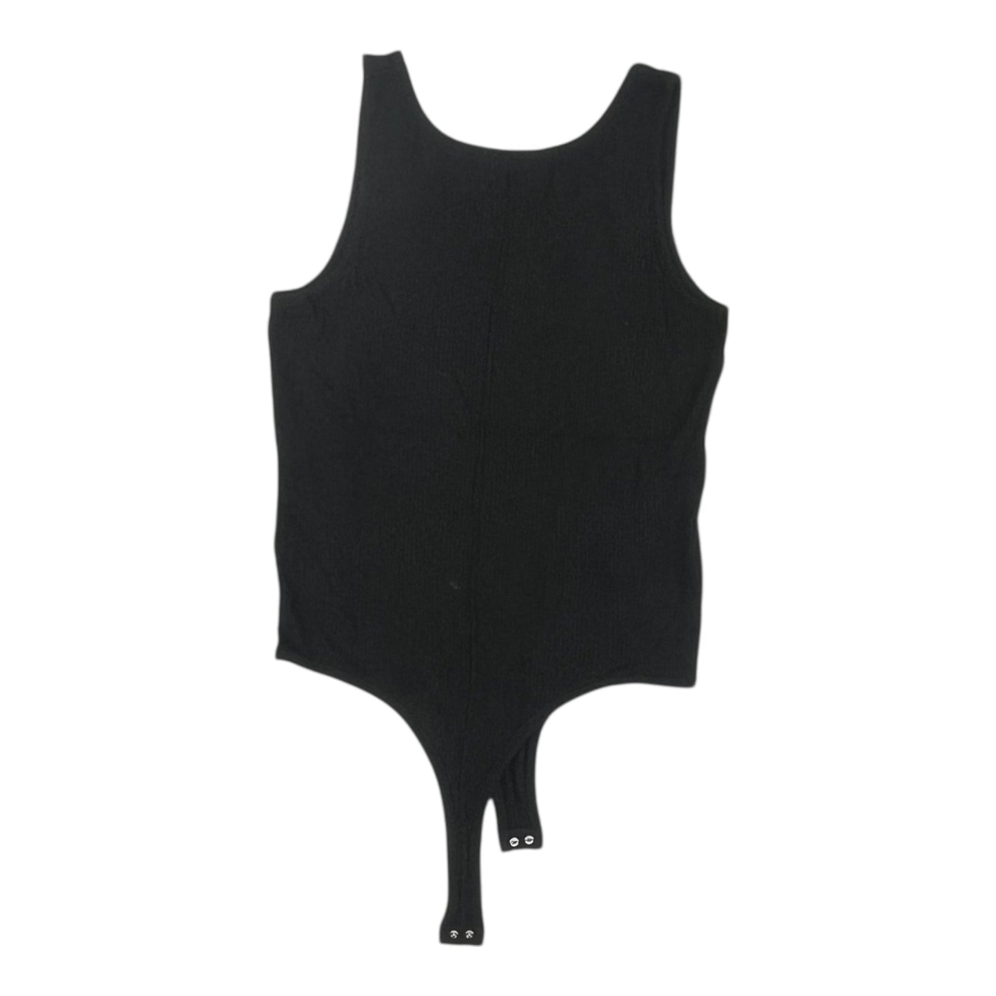 Bodysuit By Cmc In Black, Size:Xl