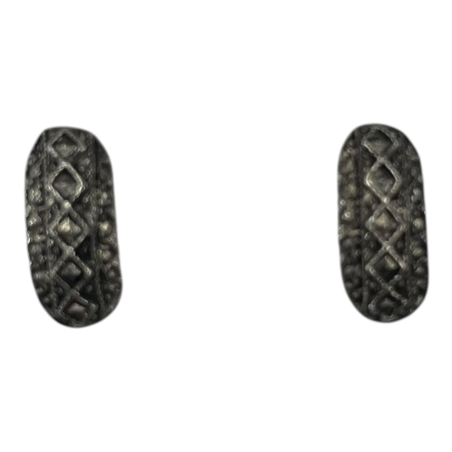 Earrings Statement By Lia Sophia In Silver