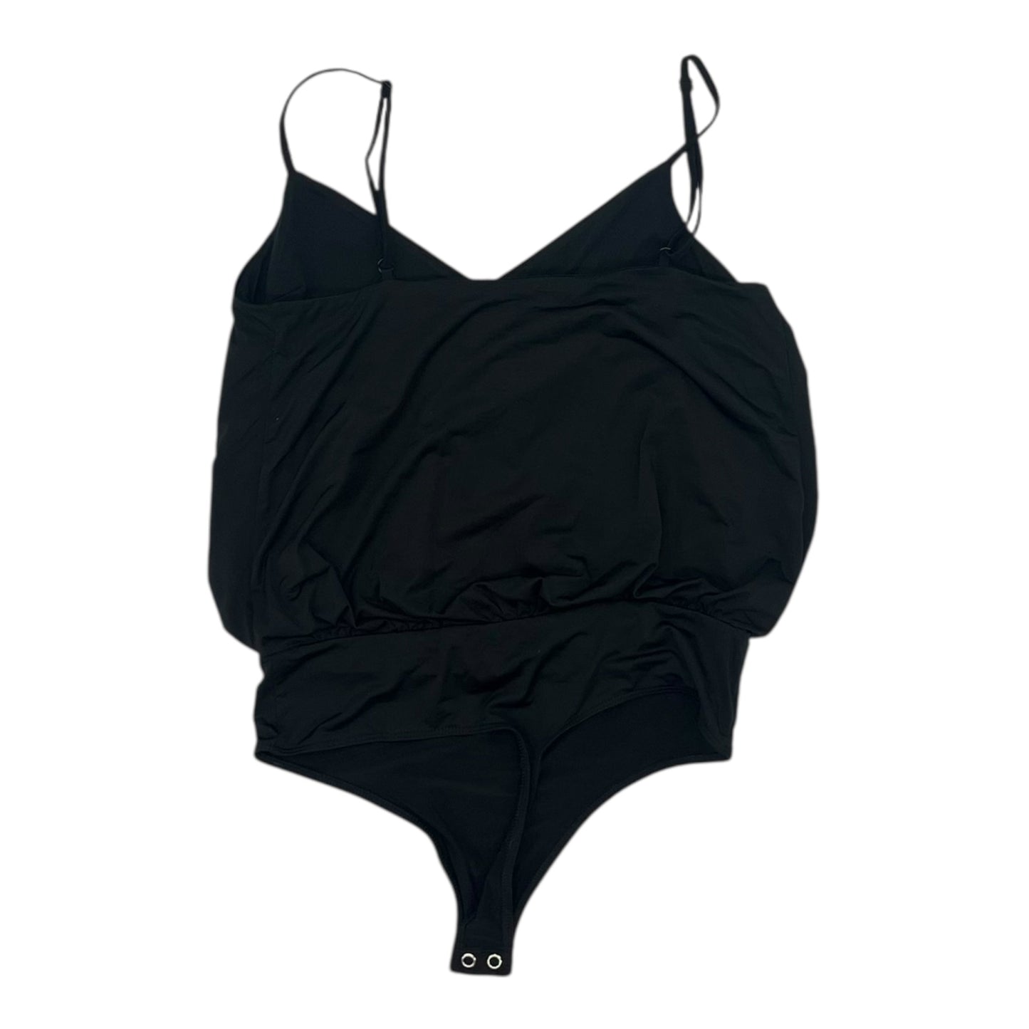 BODYSUIT by EXPRESS in BLACK, Size:XS