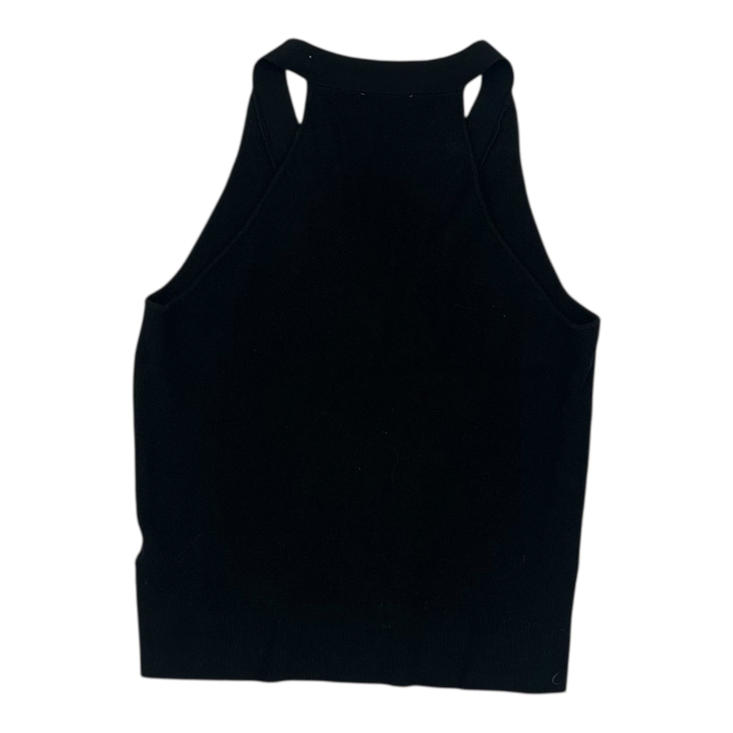 Athletic Top Ss By Clothes Mentor In Red, Size:M