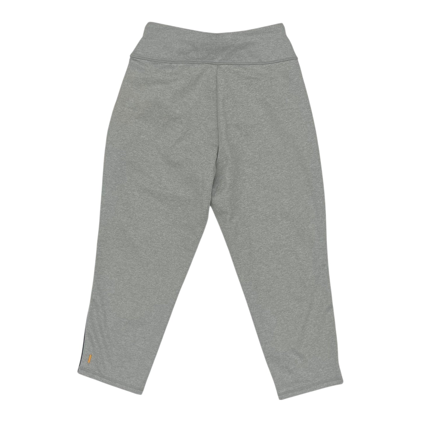 Athletic Pants By Lucy In Grey, Size:M