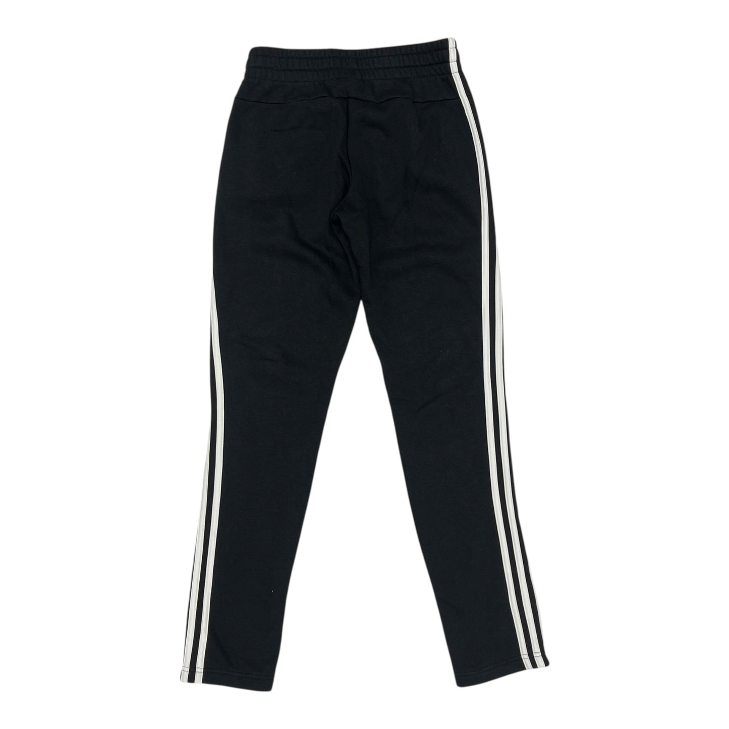 Athletic Pants By Adidas In Black, Size:Xs