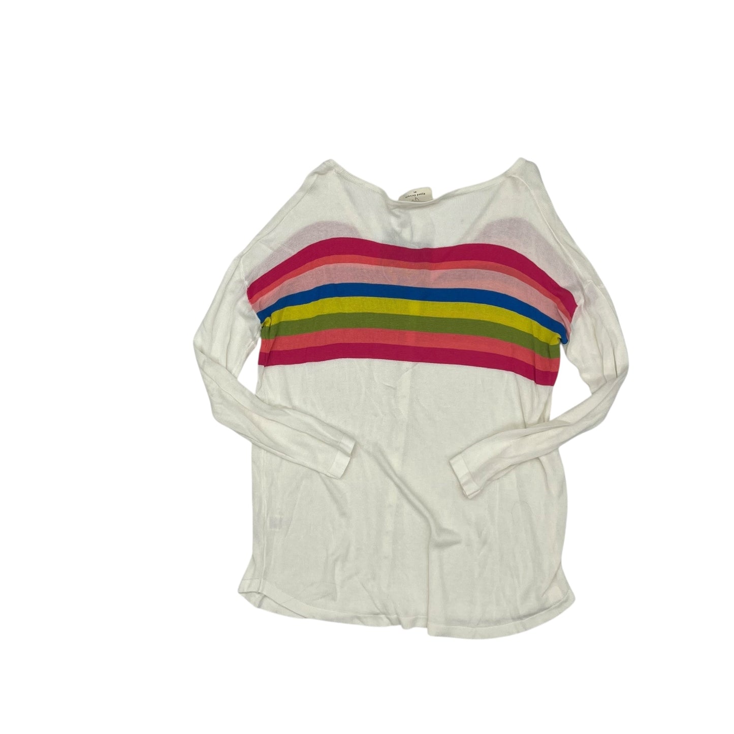 Cardigan By Cme In Multi, Size:M