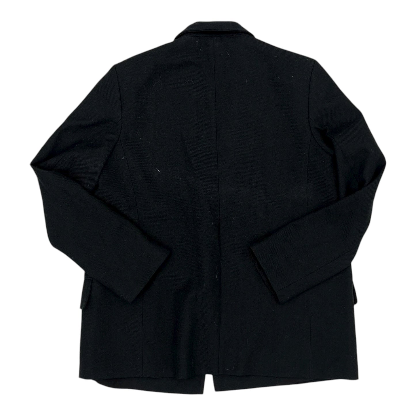 Blazer By H&M In Black, Size:S