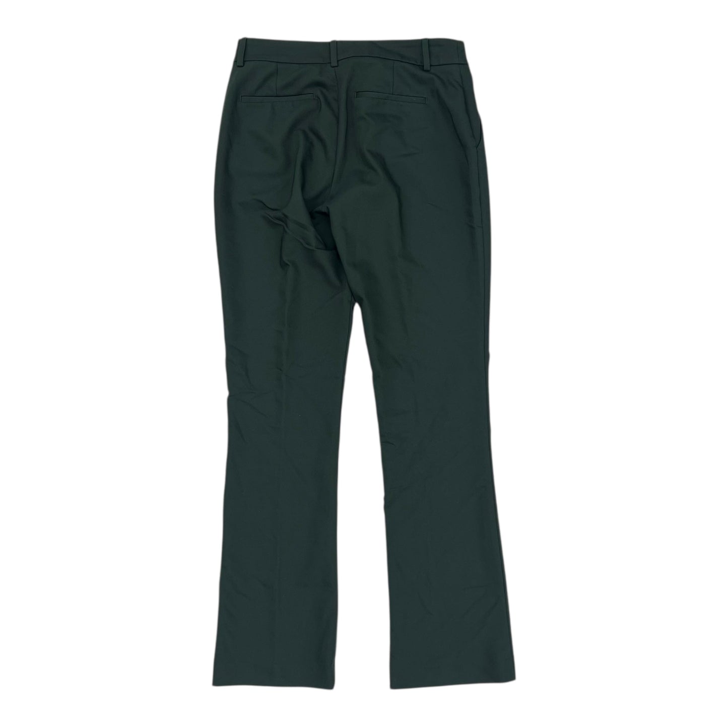 Pants Chinos & Khakis By Express In Green, Size:6