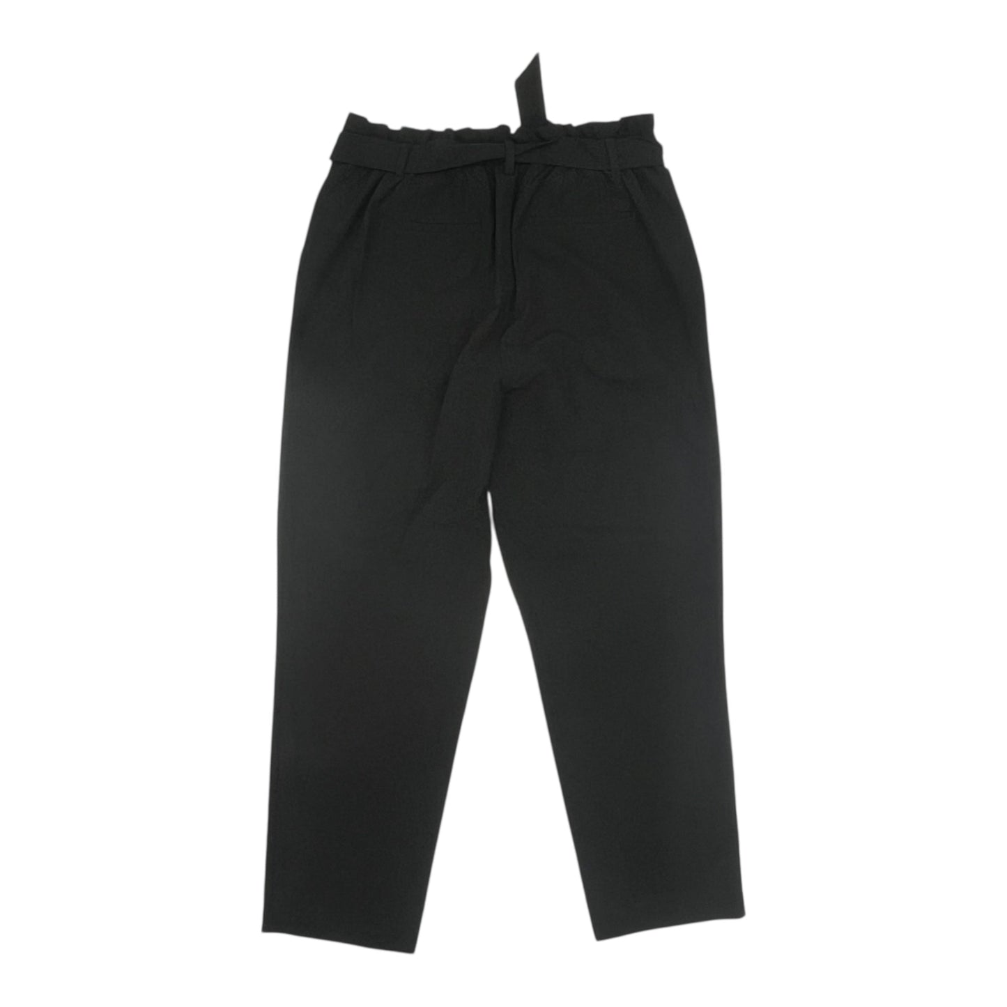 Pants Dress By Loft In Black, Size:L