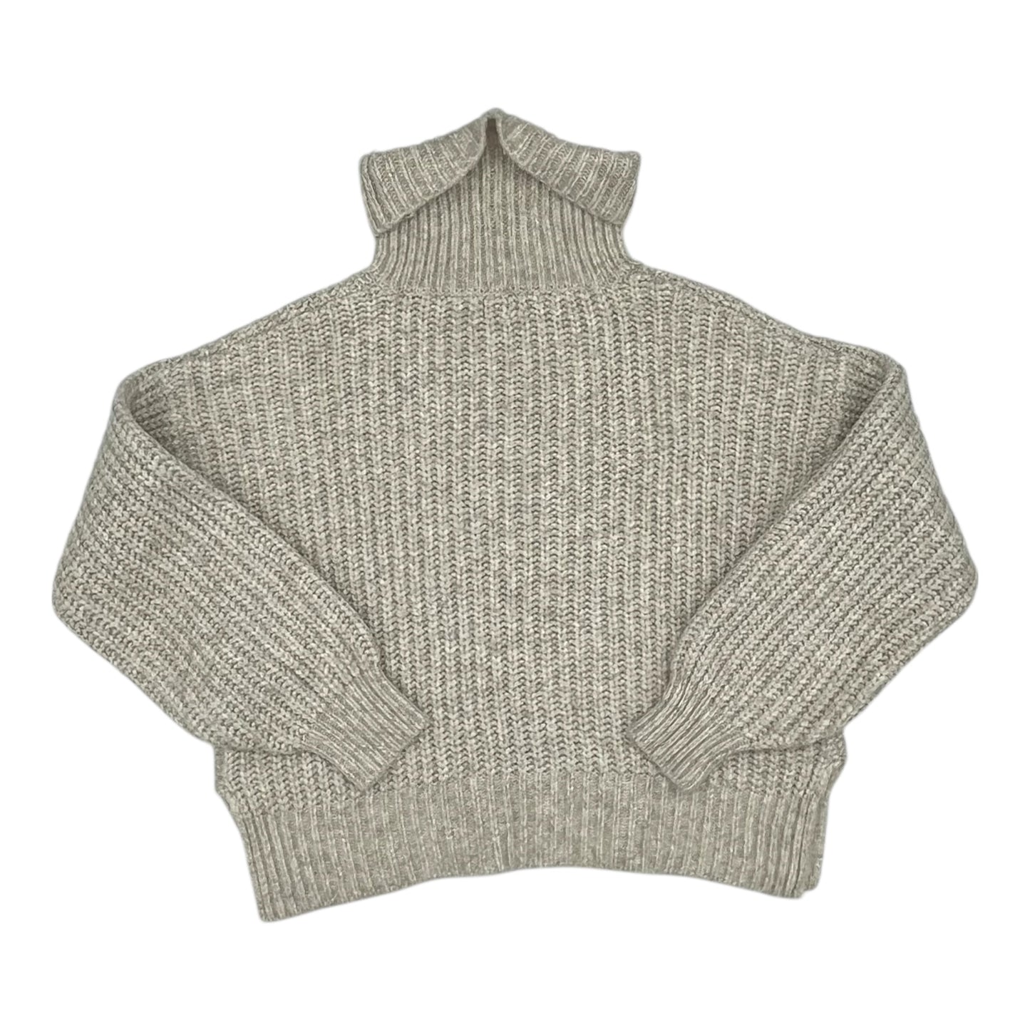 Sweater By A New Day In Cream, Size:S