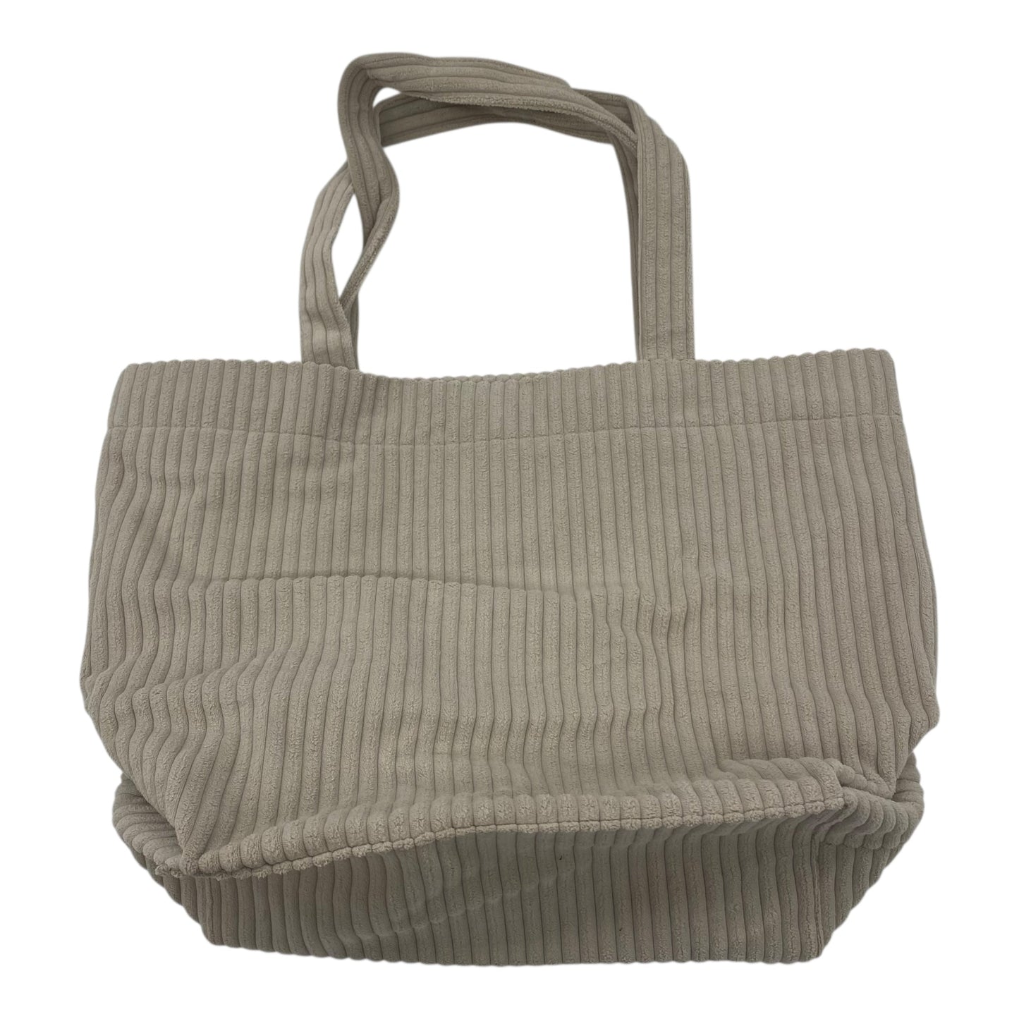 Tote By Nanette Lepore In Tan, Size:Large