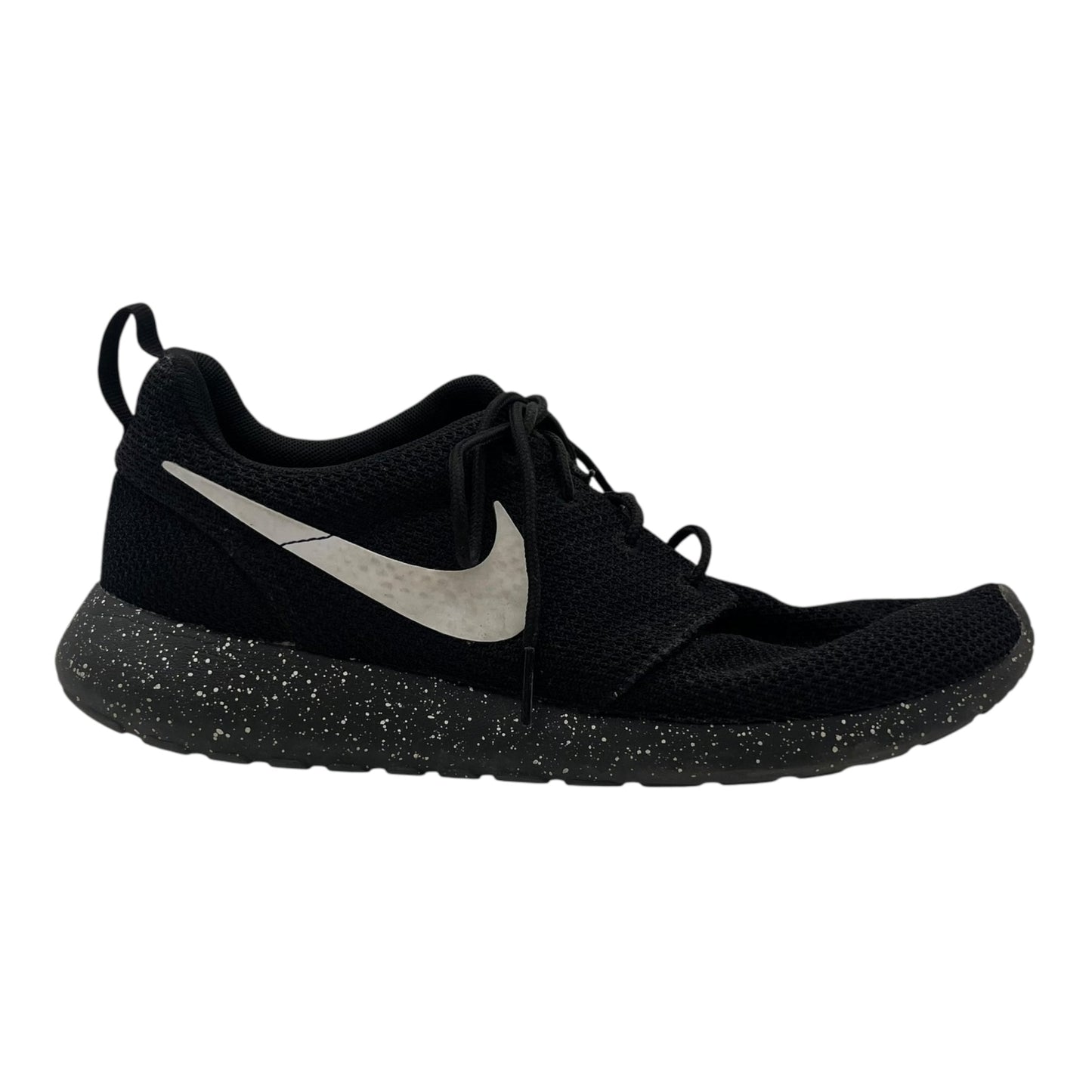 Shoes Athletic By Nike In Black, Size:8.5