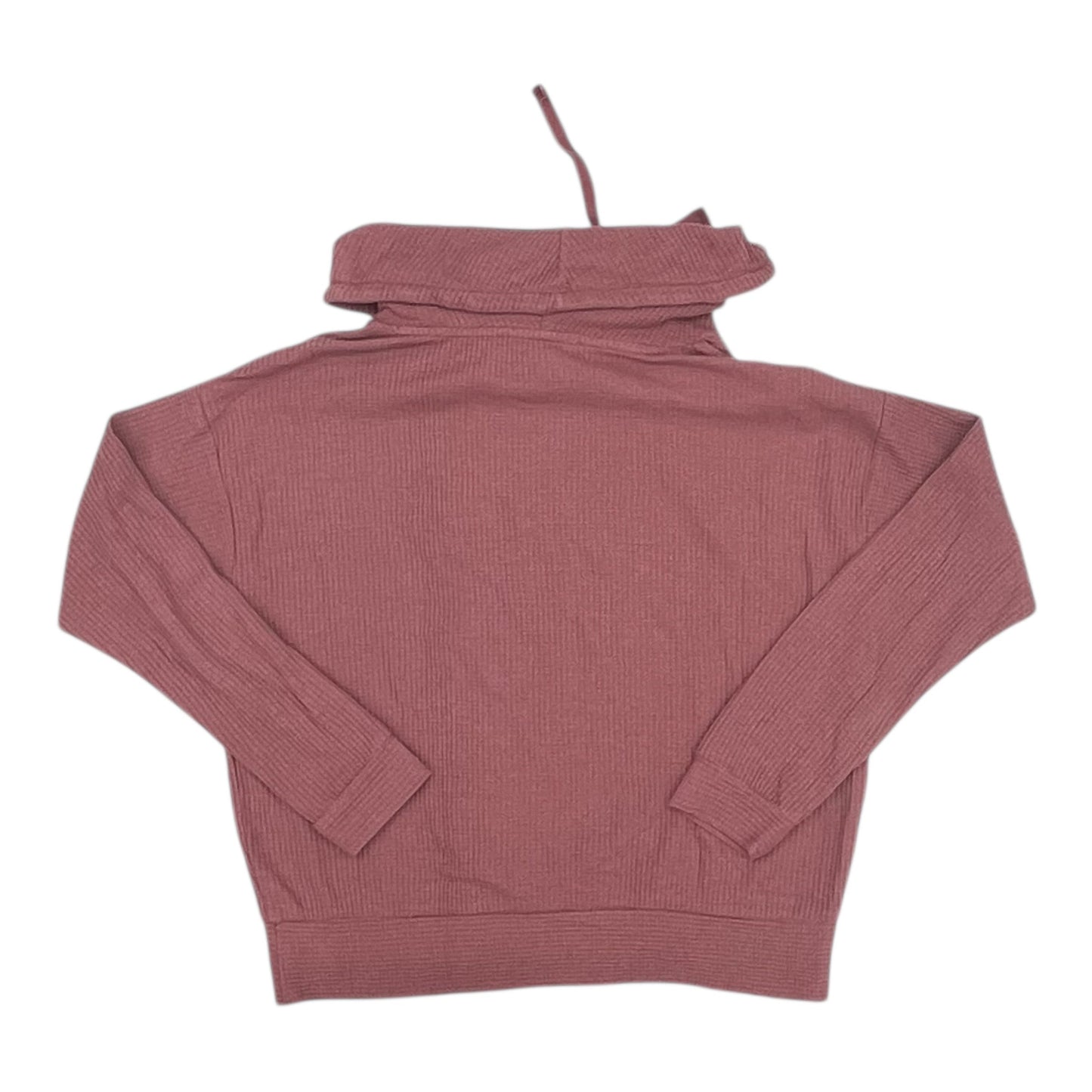 Top Ls By Natural Reflections In Pink, Size:L