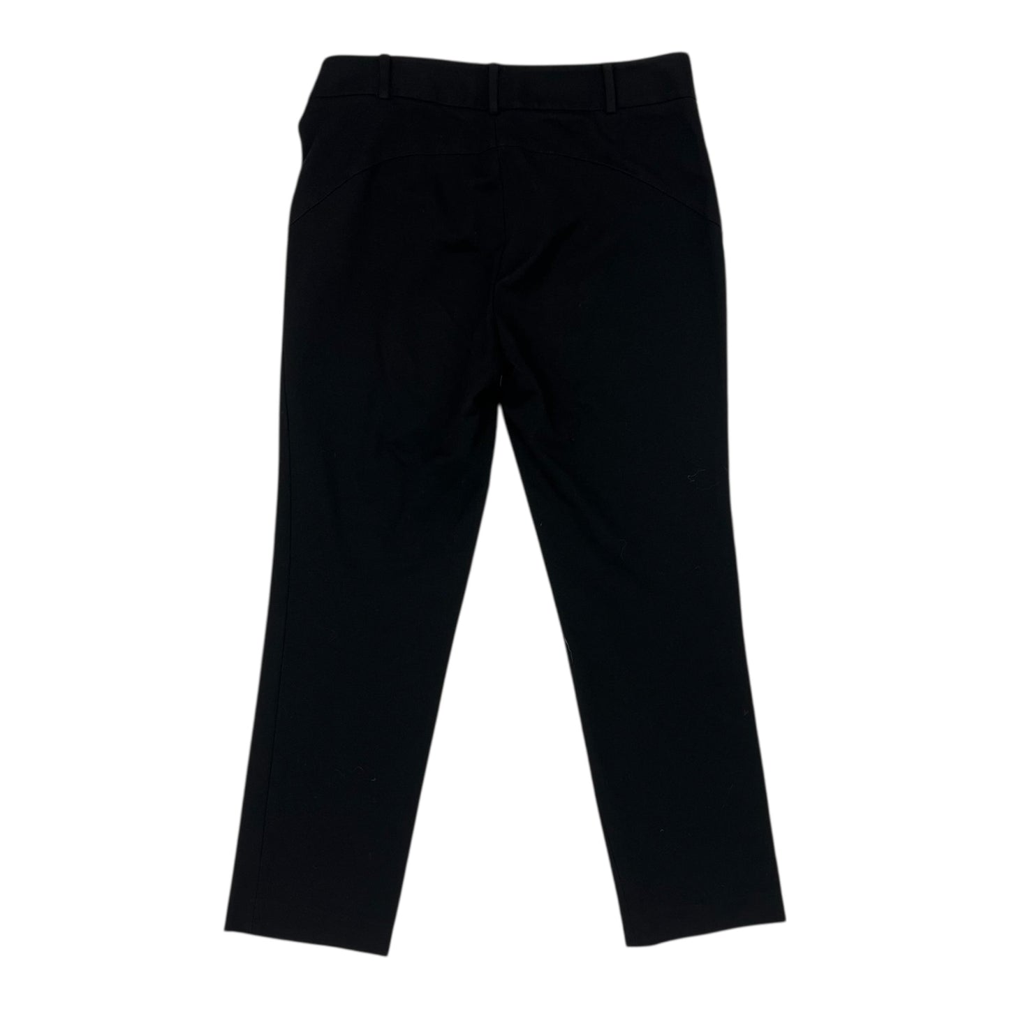 Pants Dress By Chaus In Black, Size:6