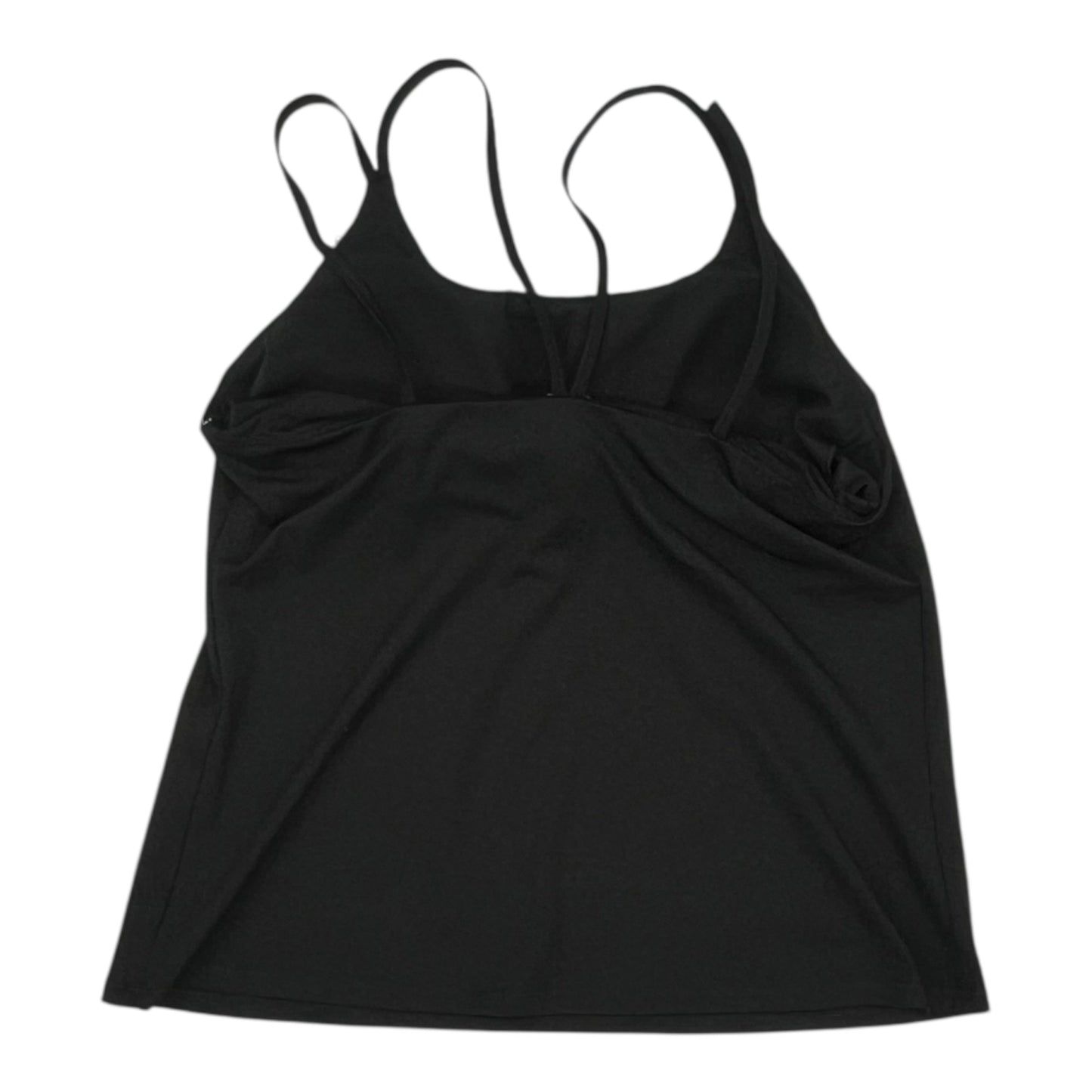 ATHLETIC TANK TOP by TEK GEAR In BLACK, Size: XXL