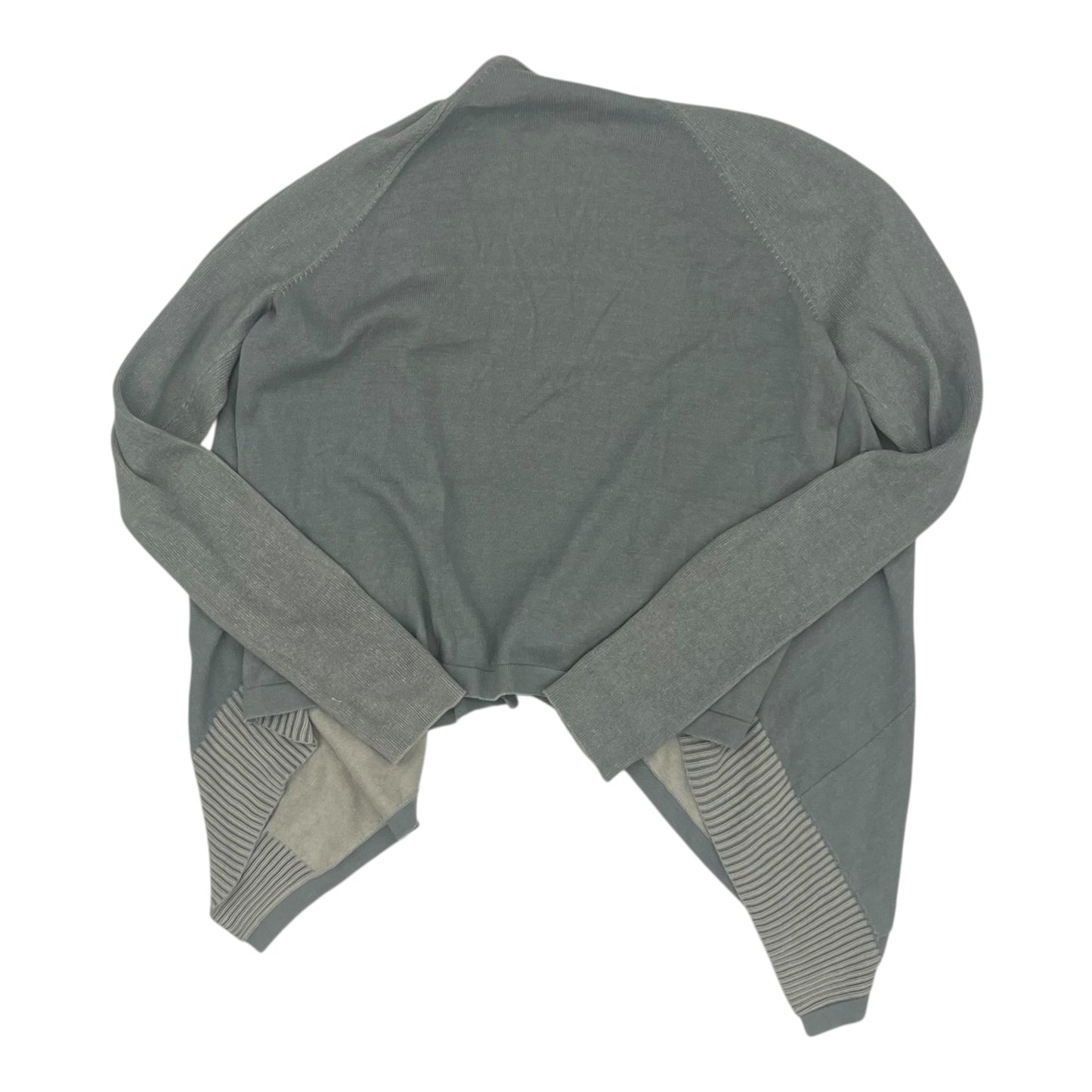 Cardigan By Cabi In Grey, Size:M