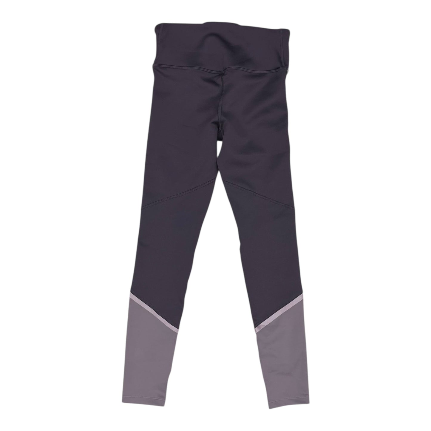 Athletic Leggings By Under Armour In Purple, Size:S