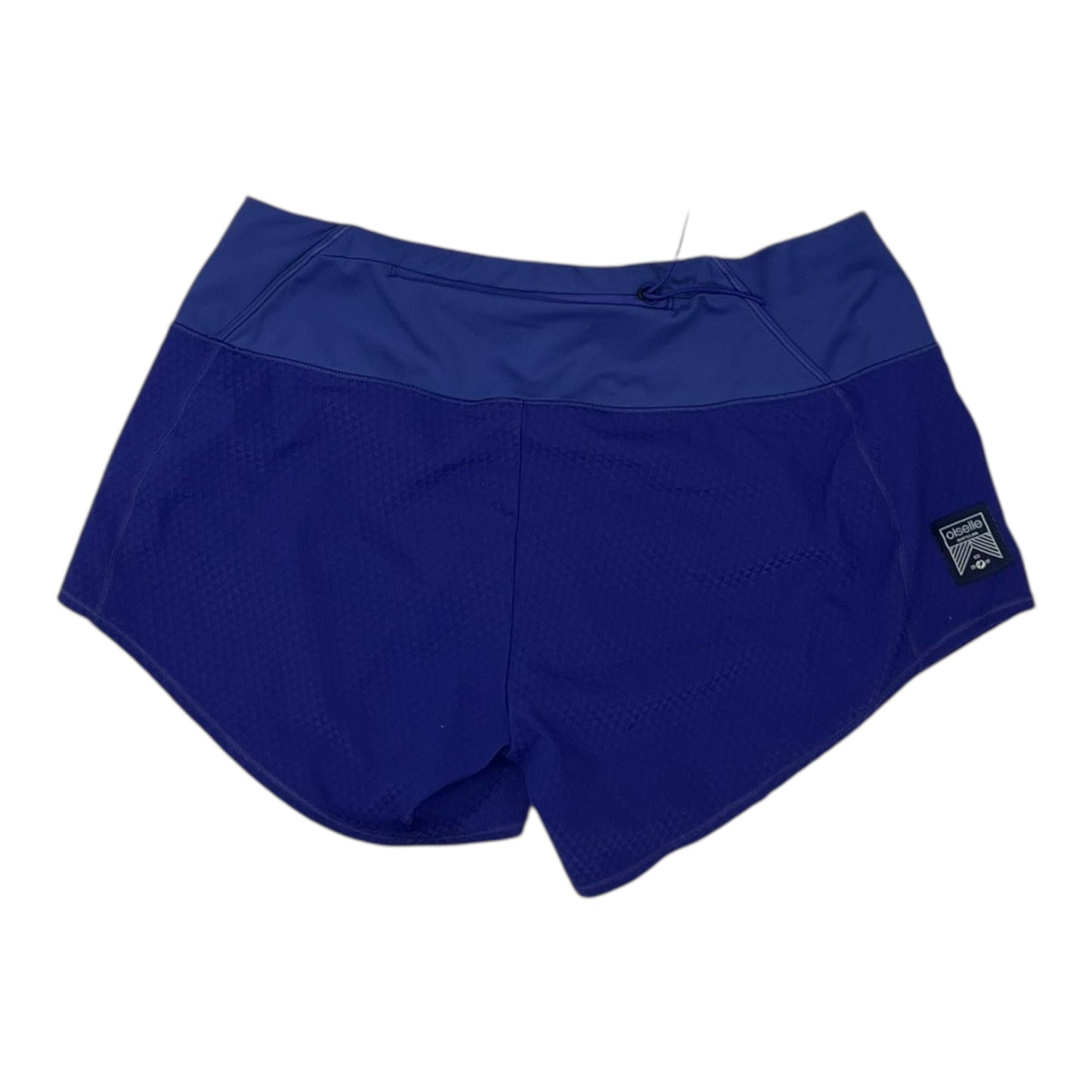 Athletic Shorts By Clothes Mentor In Blue, Size:S