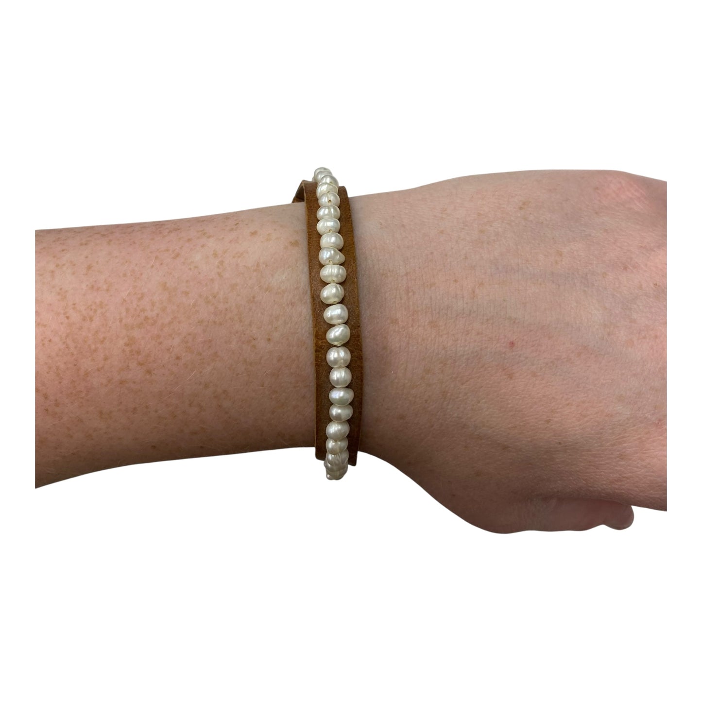 BRACELET OTHER by CLOTHES MENTOR In BROWN