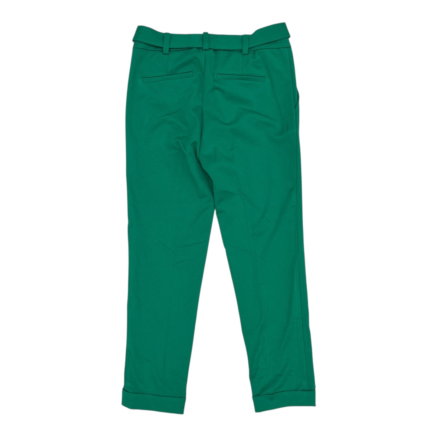 Pants Dress By Loft In Green, Size:2