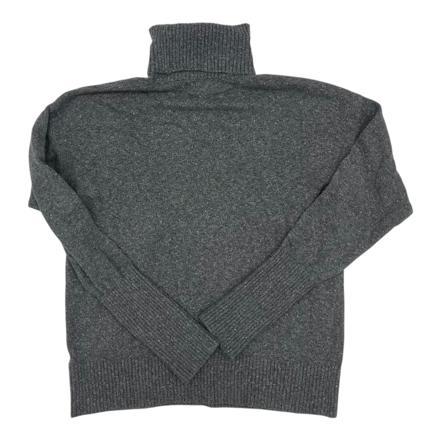 Sweater By Old Navy In Grey, Size:M
