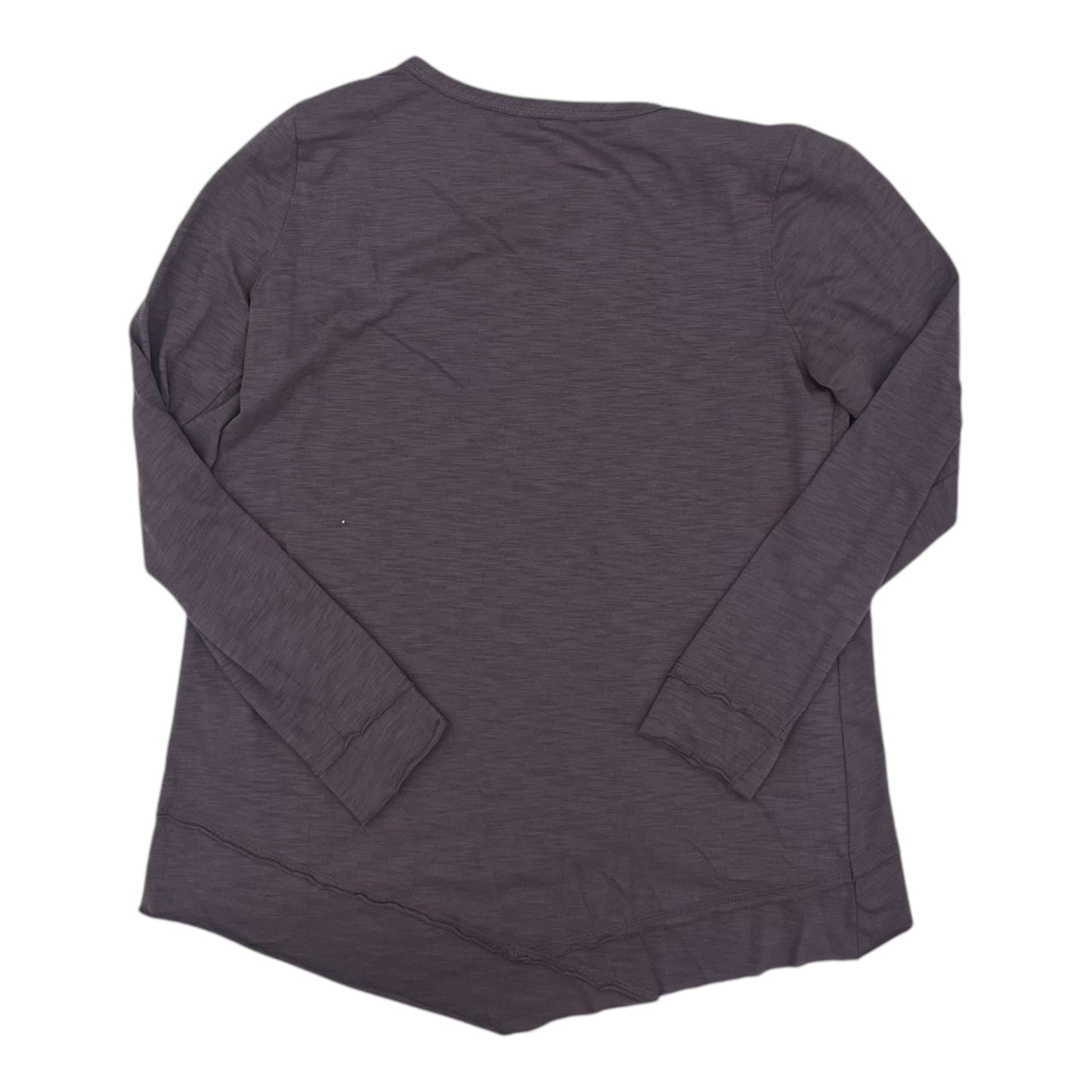 Top Ls By Dylan In Purple, Size:M
