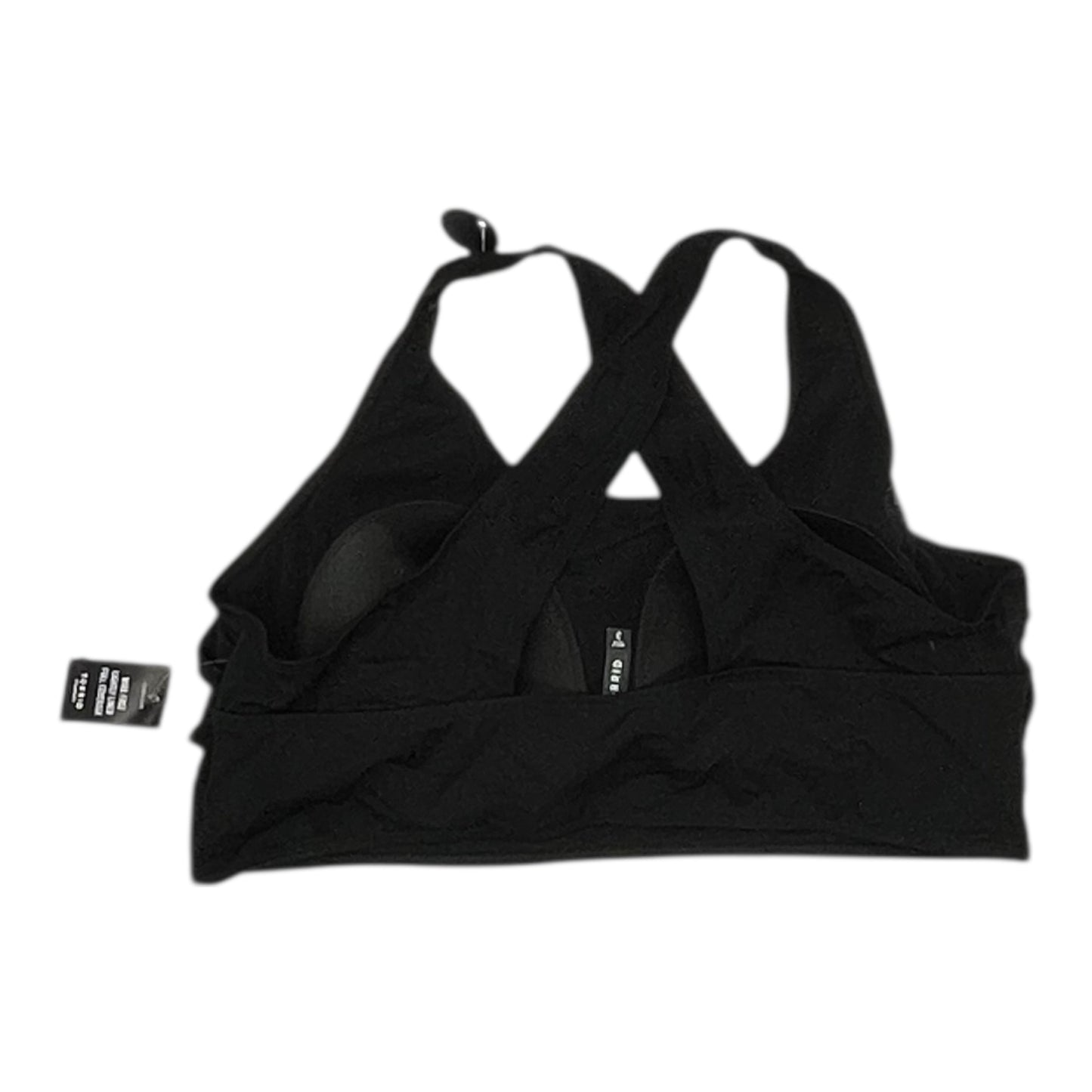Athletic Bra By Torrid In Black, Size:3X