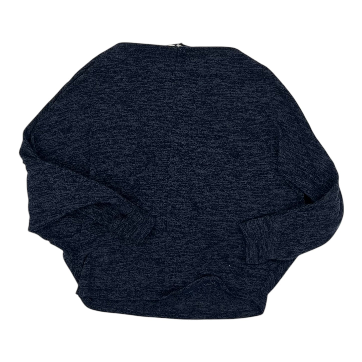 Top Ls By Ee Some In Navy, Size:L