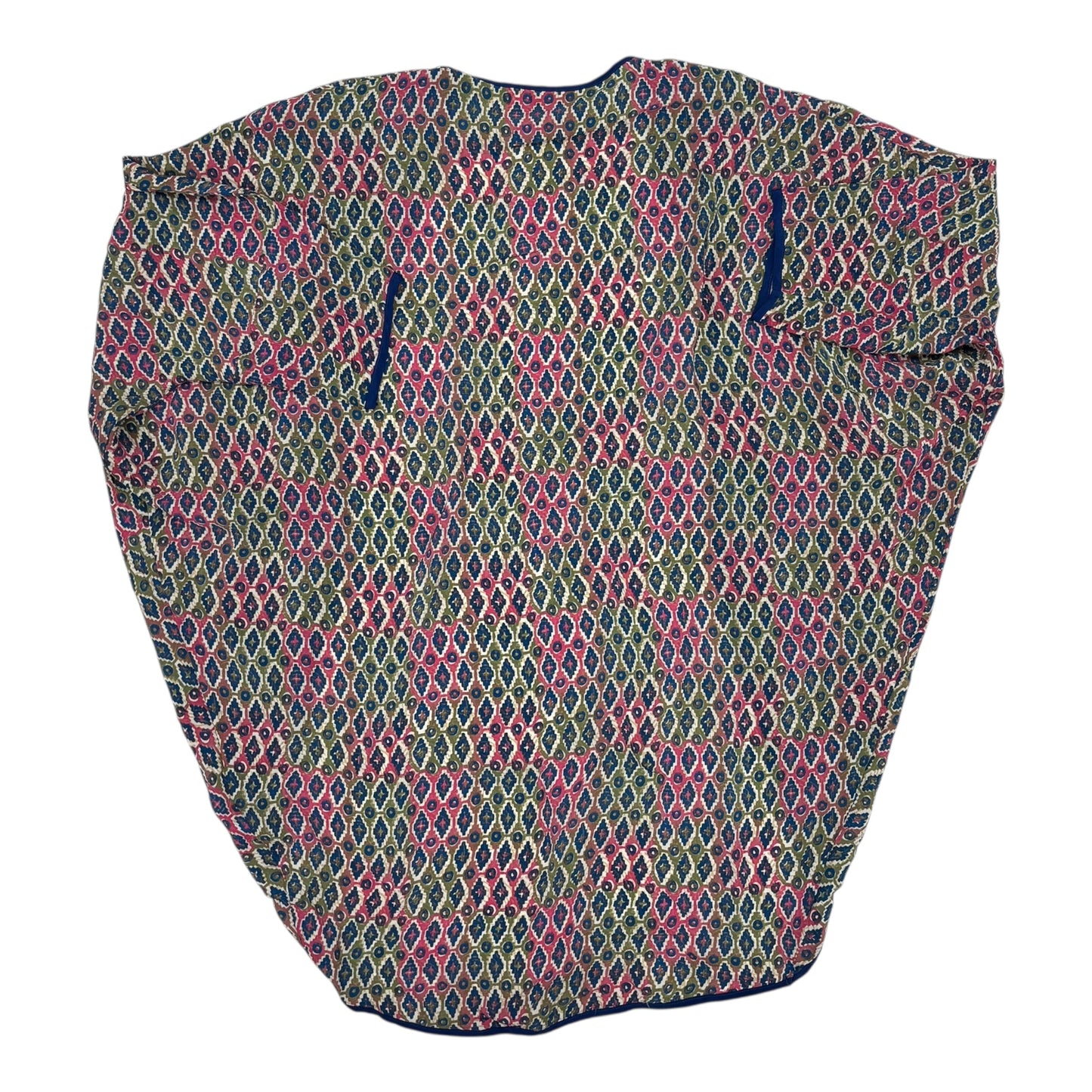 Kimono By Soft Surroundings In Multi, Size:S