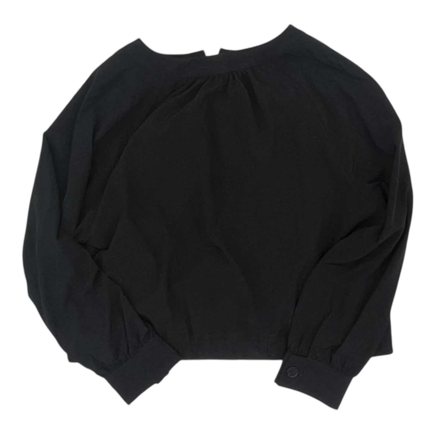 Jacket Other By Banana Republic In Black, Size:Xl