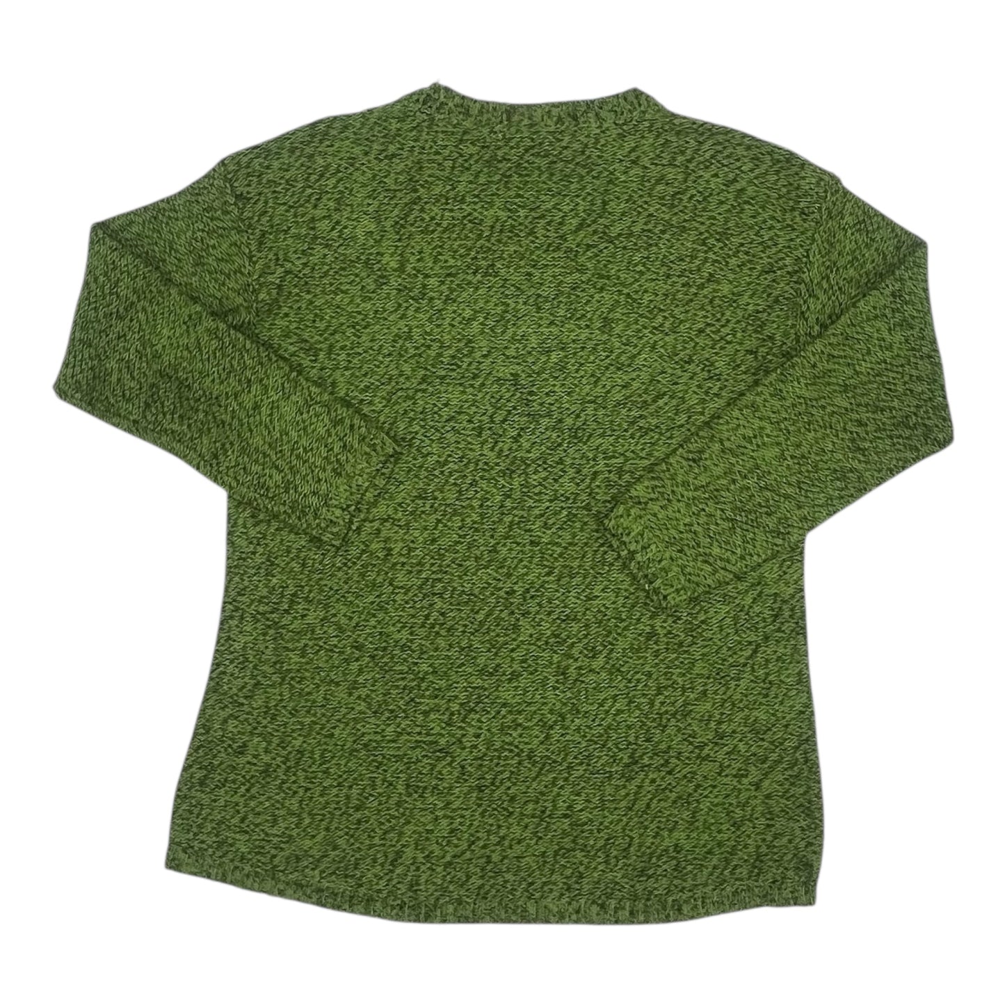 Sweater By Philosophy In Green, Size:S