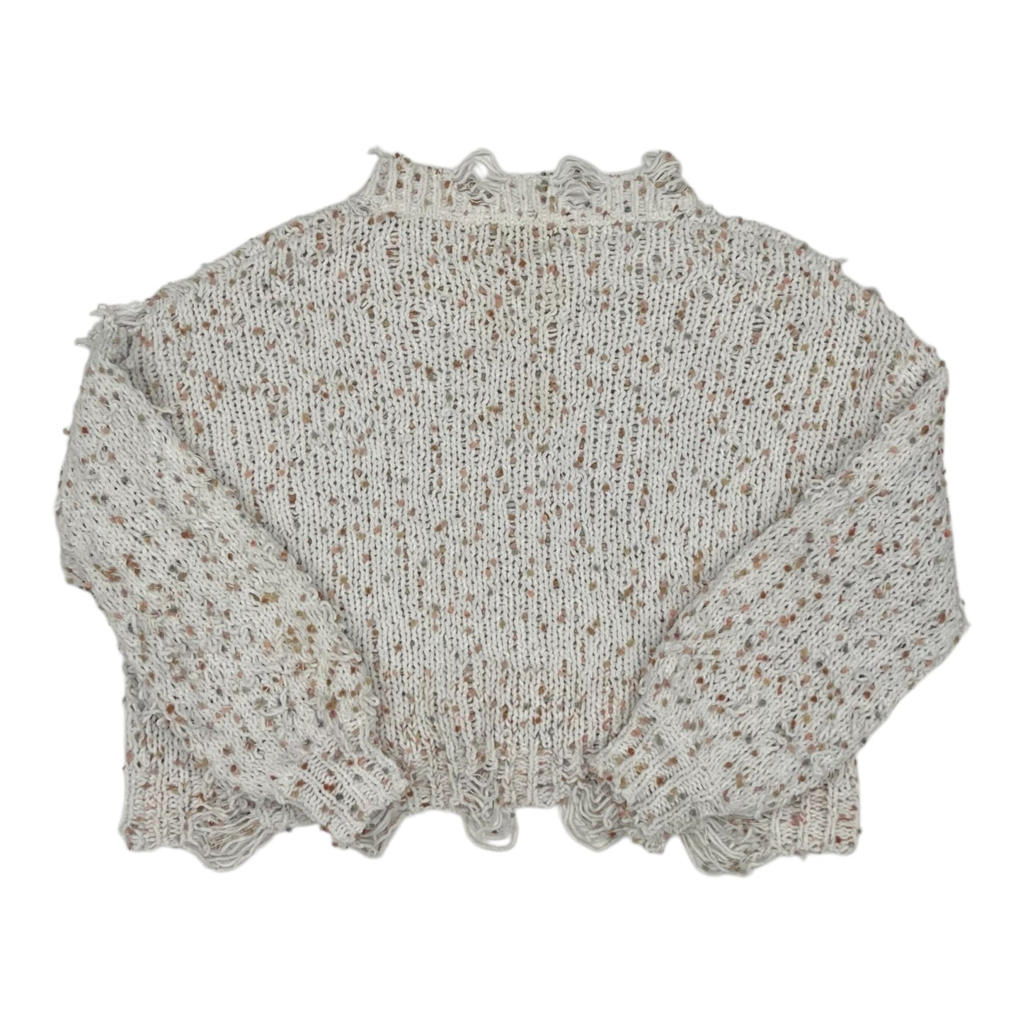 Sweater By Pol In Multi, Size:L