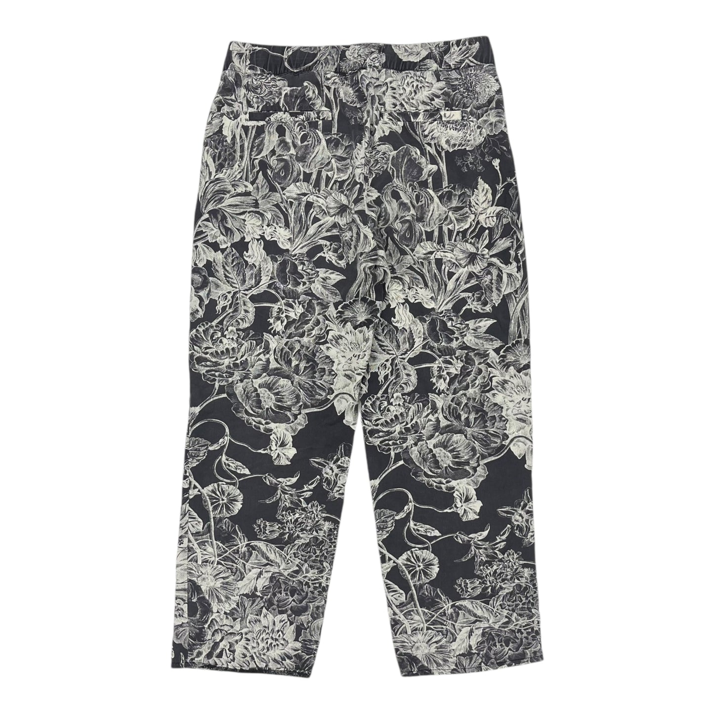 Pants Other By Loft In Grey, Size:S