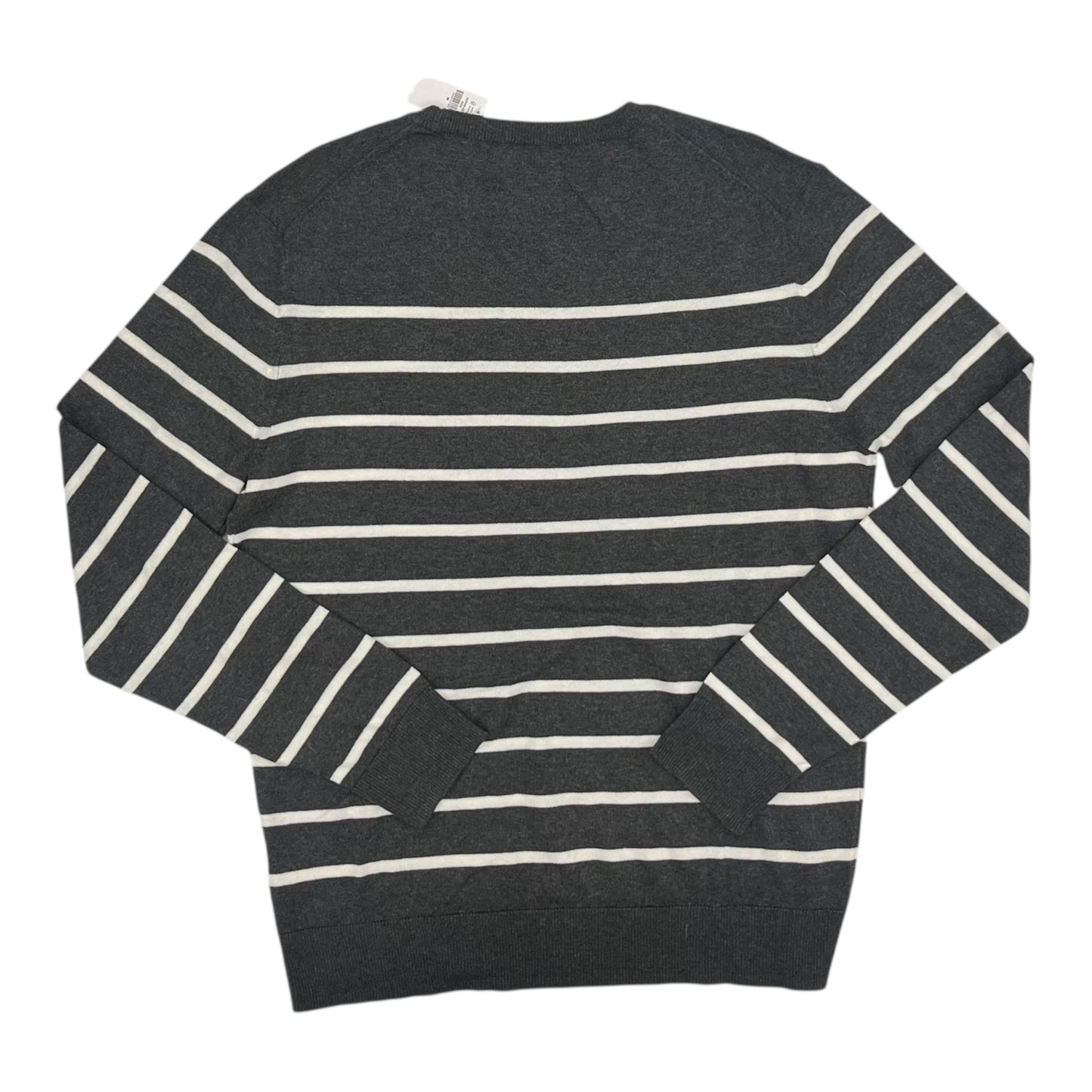 Sweater By Old Navy In Grey, Size:M
