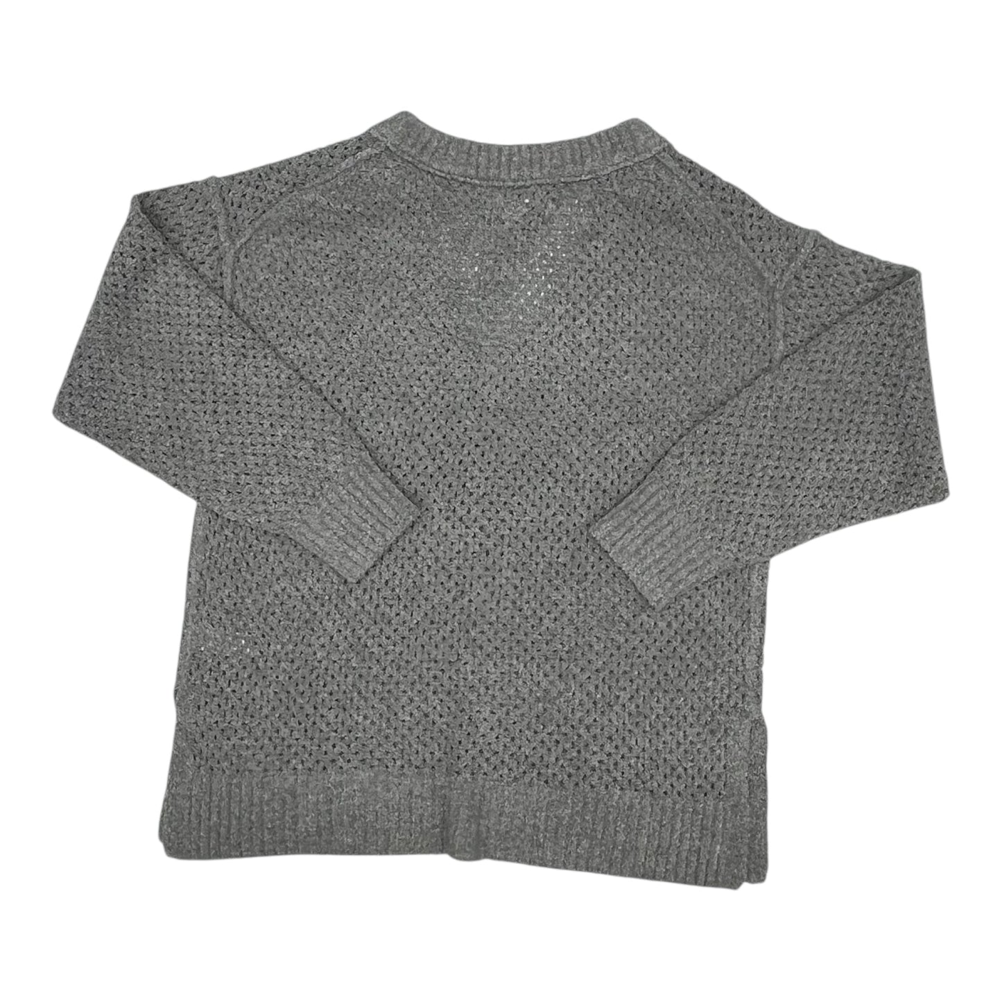 Sweater By Aerie In Grey, Size:M