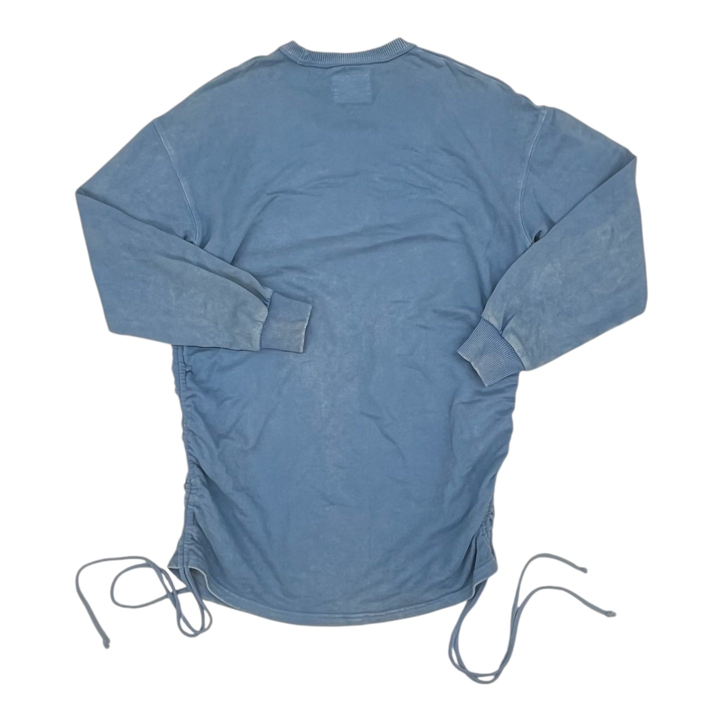 Top Ls By American Eagle In Blue, Size:S