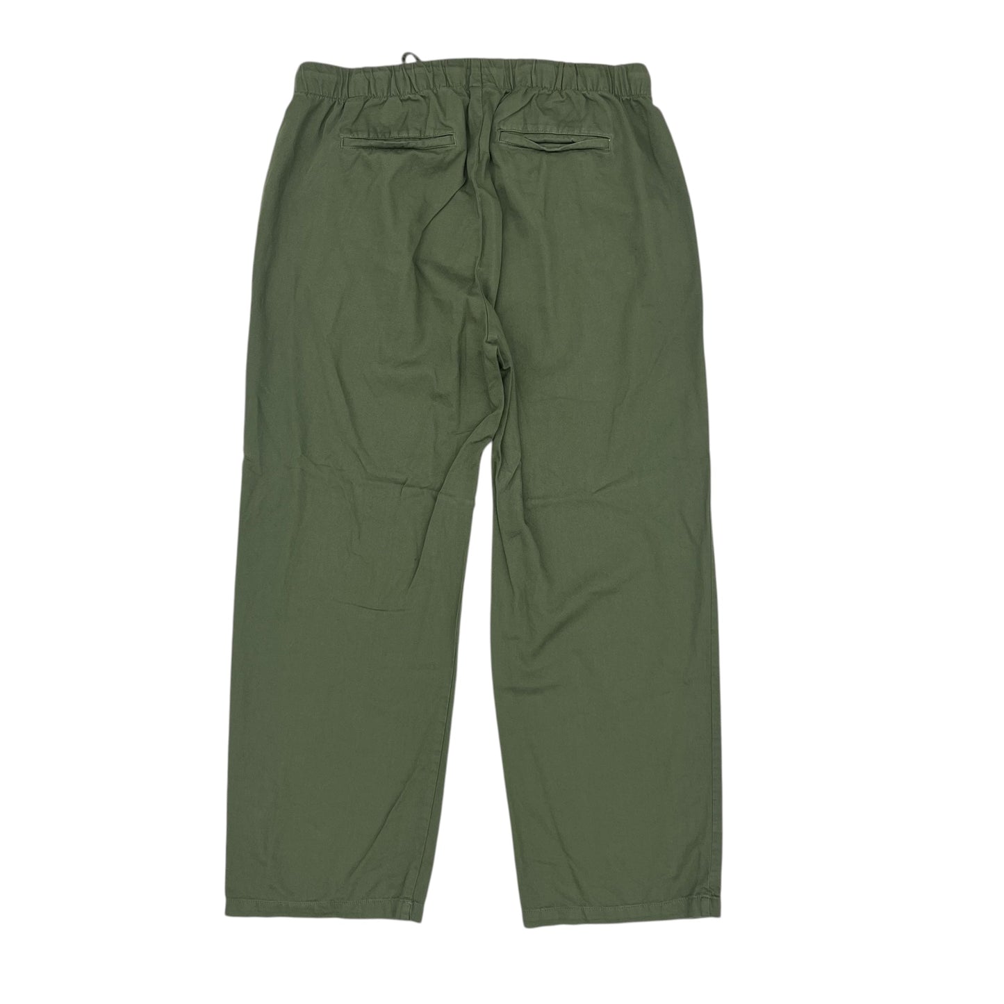 Pants Other By Gap In Green, Size:Xl