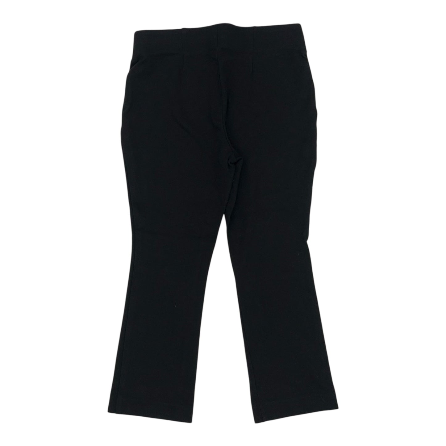 Pants Leggings By Talbots In Black, Size:4P