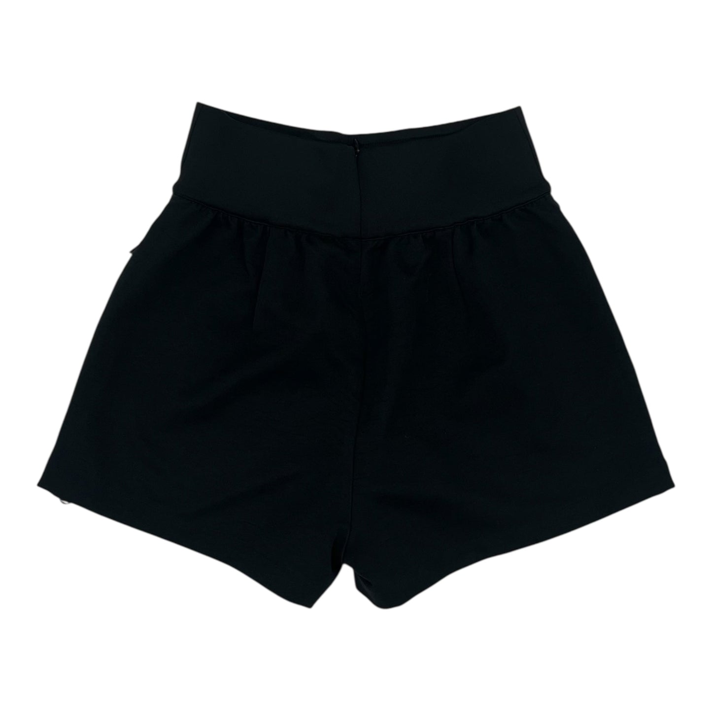 Athletic Skort By Nike Apparel In Black, Size:M