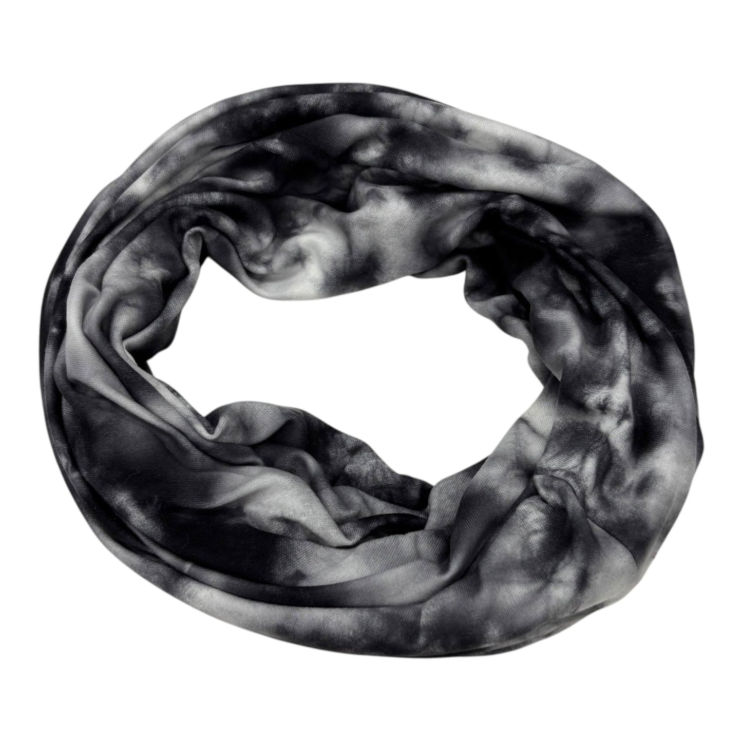 HAIR ACCESSORY by CLOTHES MENTOR In TIE DYE PRINT