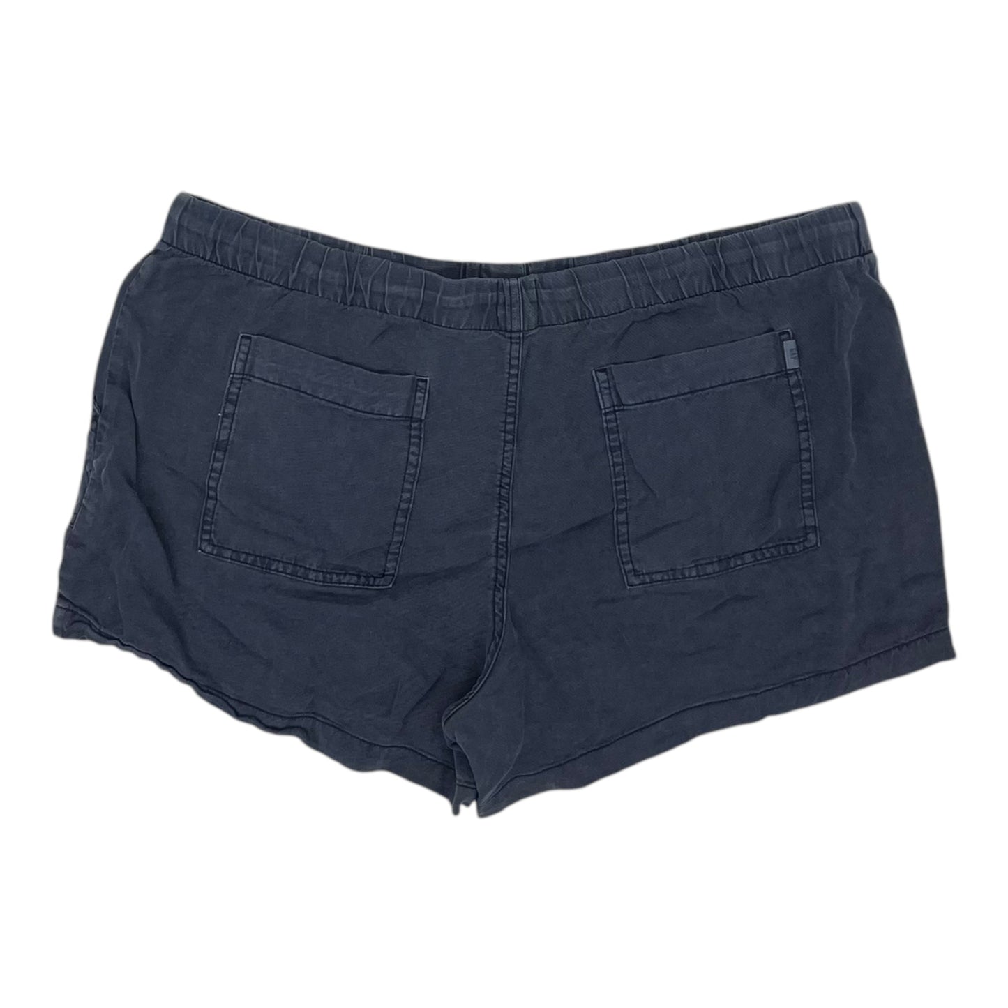 Shorts By Gap In Blue, Size:Xl
